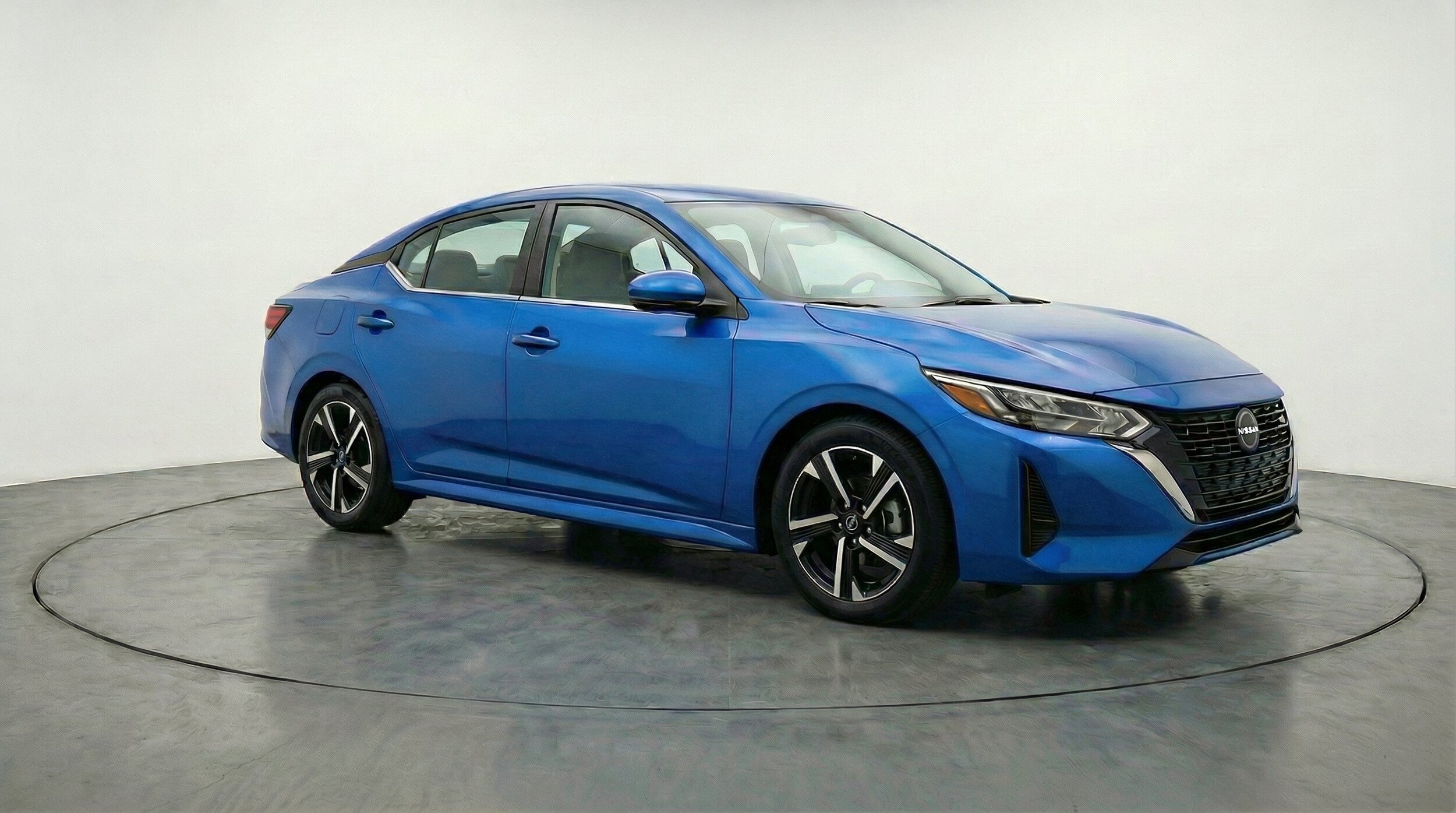 Thumbnail: 2025 Nissan Sentra - 3