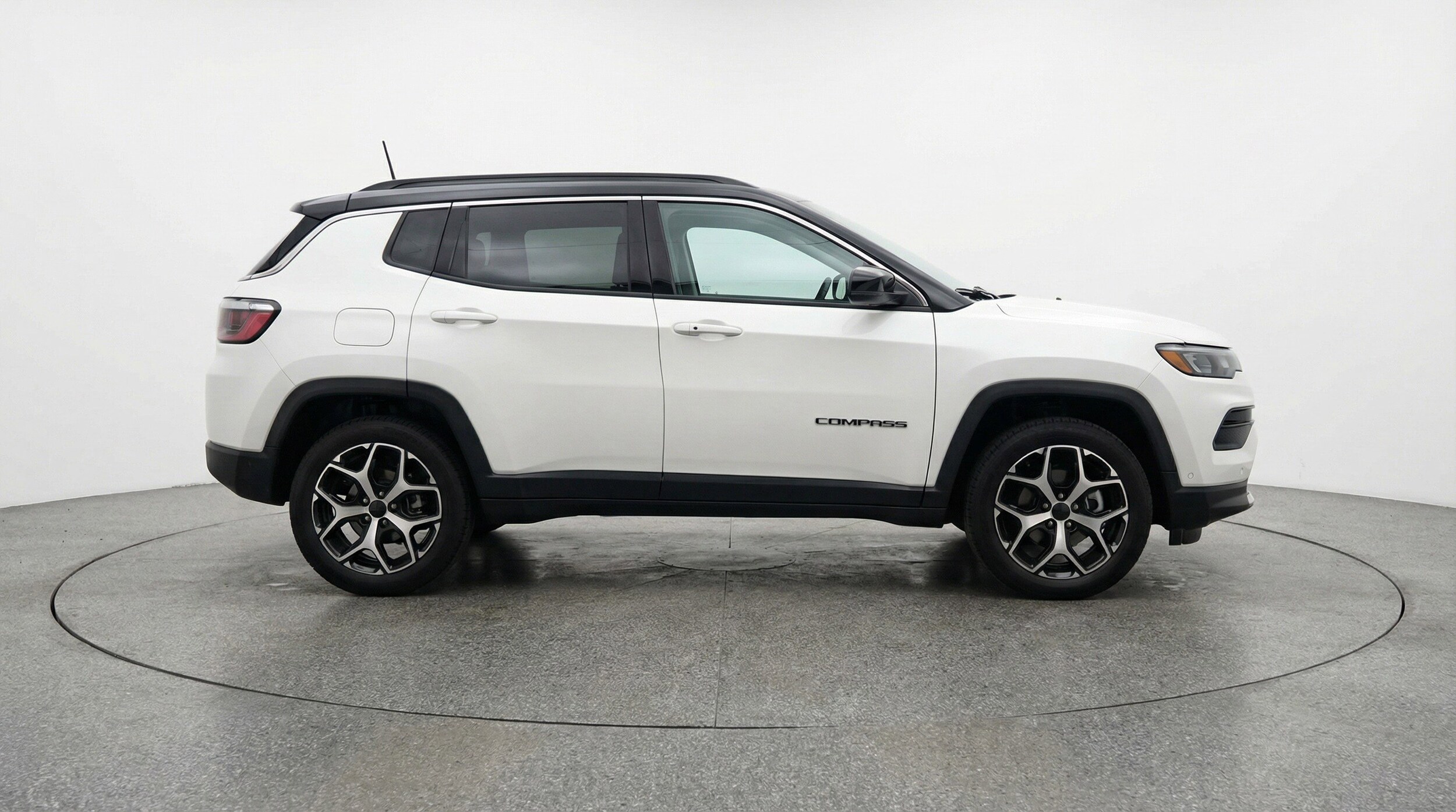 Thumbnail: 2025 Jeep Compass - 11
