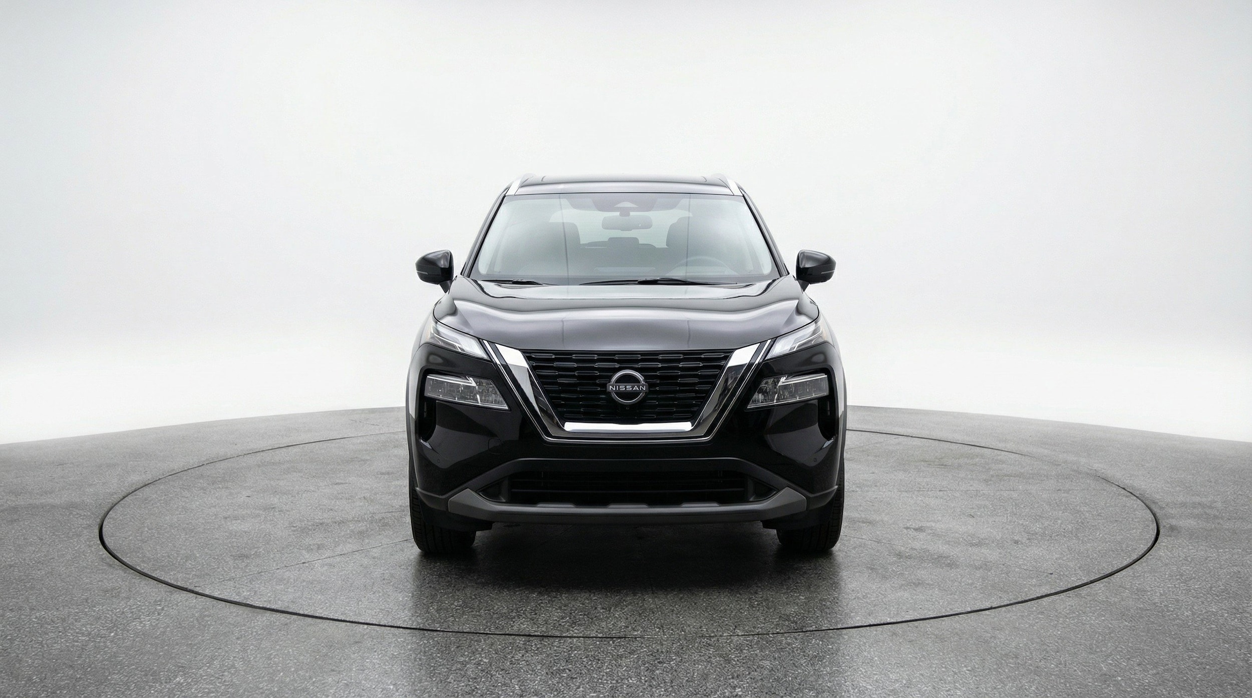 Thumbnail: 2025 Nissan Rogue - 2