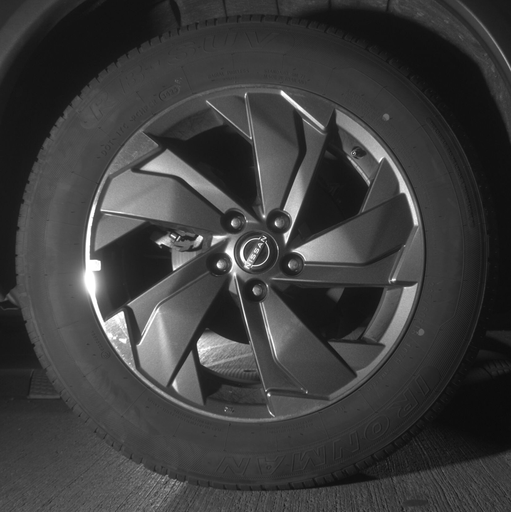 Thumbnail: 2025 Nissan Rogue - 12