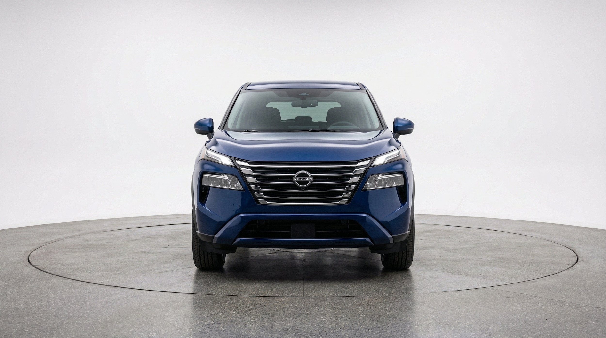 Thumbnail: 2026 Nissan Rogue - 2