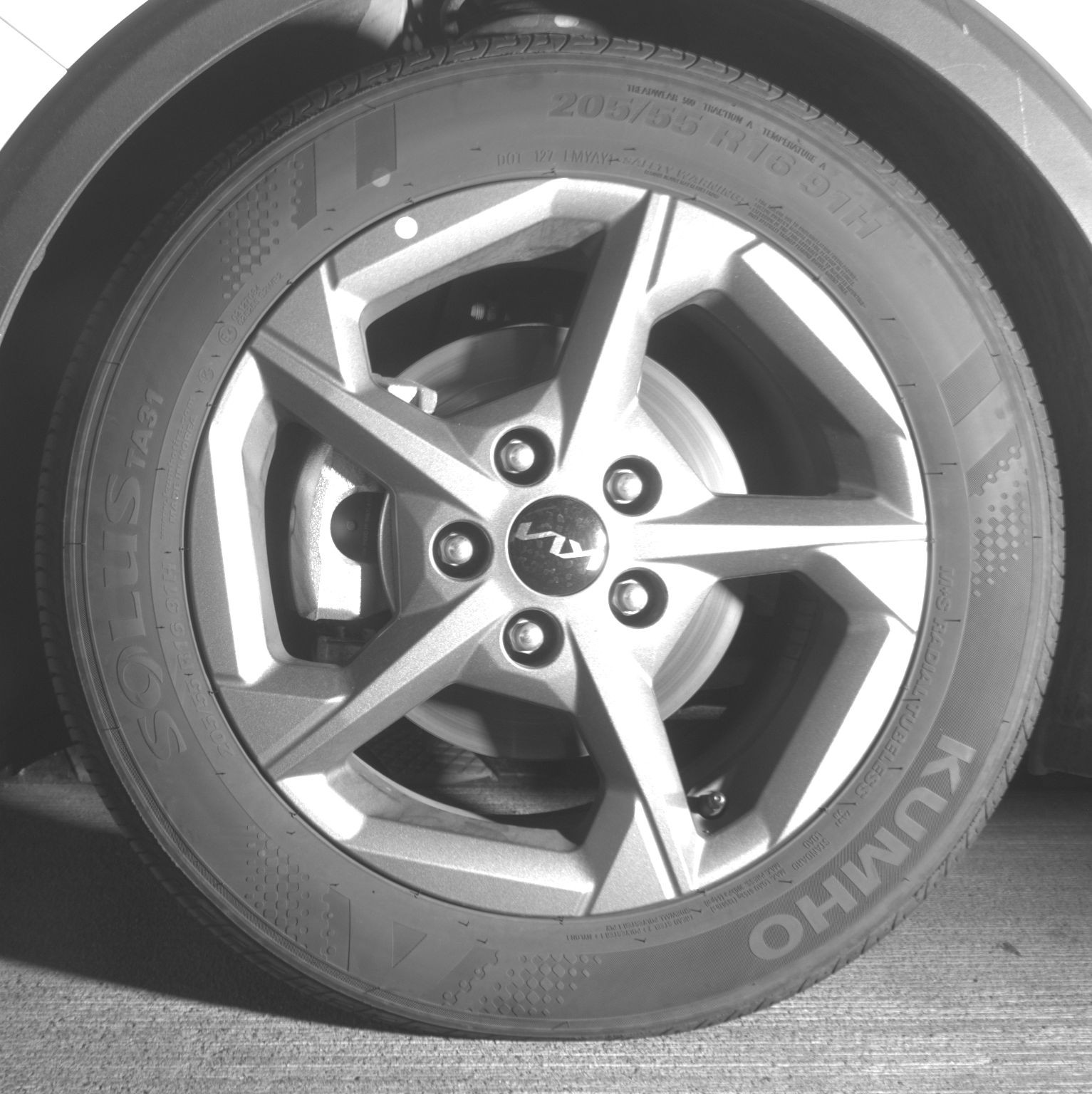 Thumbnail: 2025 Kia K4 - 9