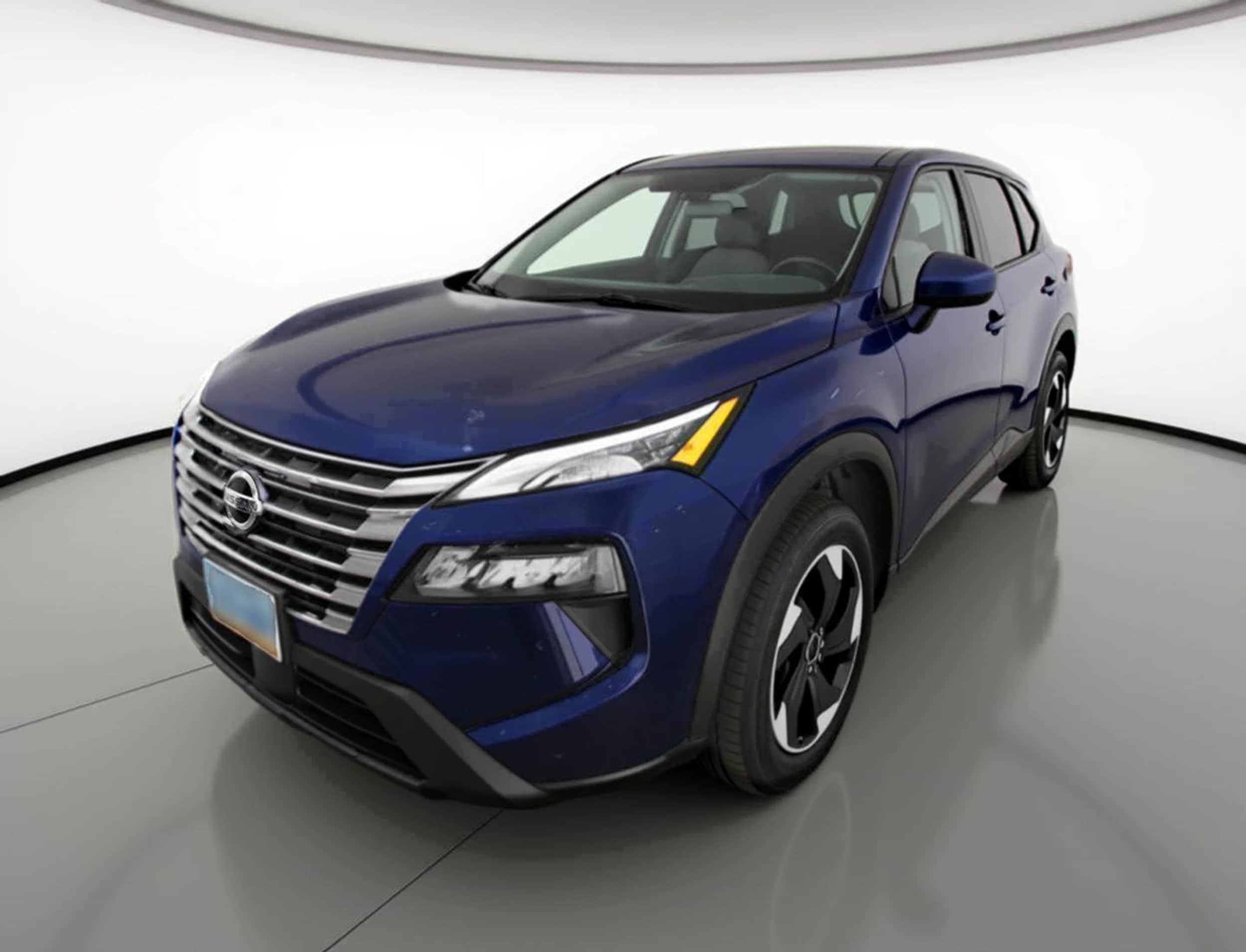 Thumbnail: 2025 Nissan Rogue - 3