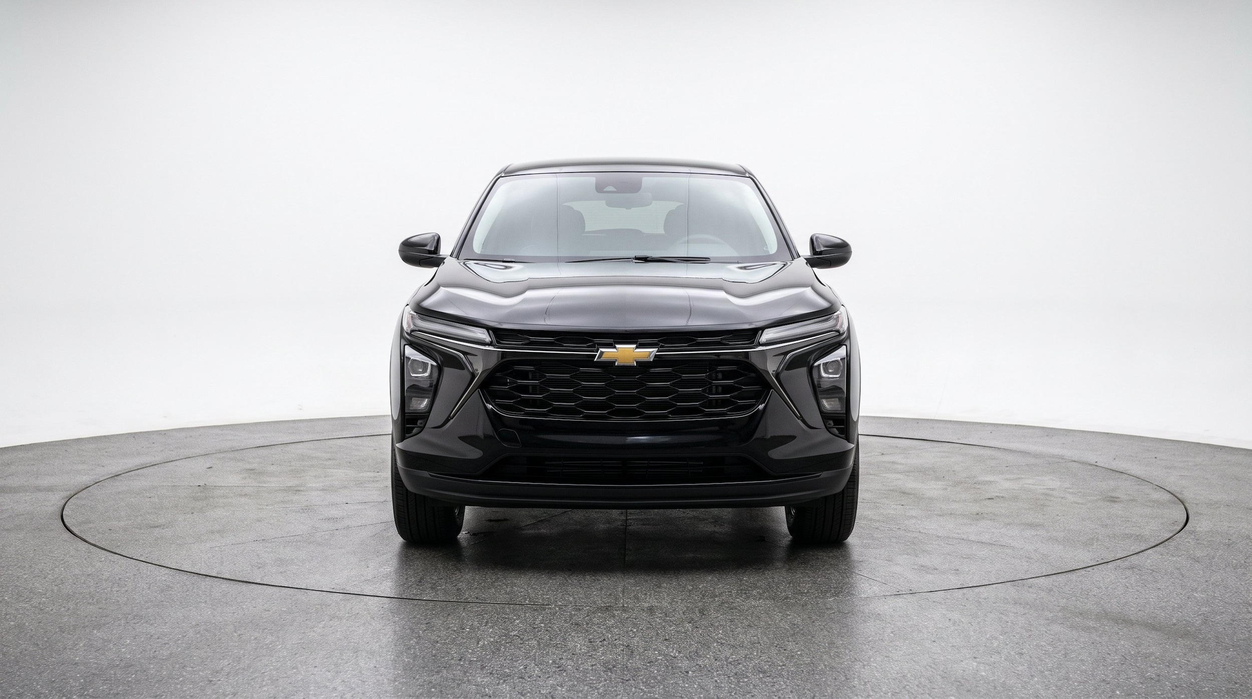 Thumbnail: 2025 Chevrolet Trax - 2