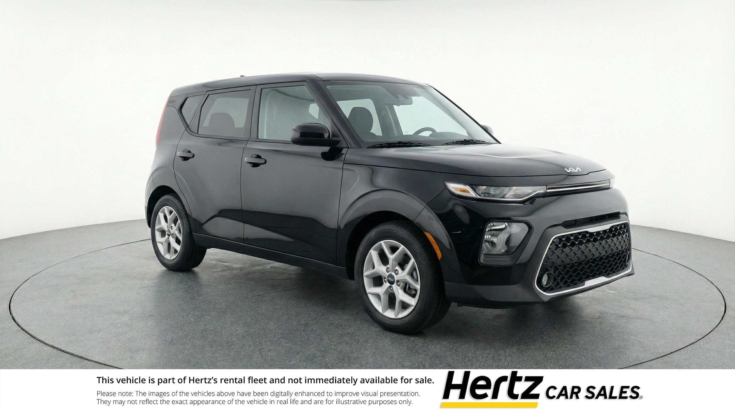 Thumbnail: 2025 Kia Soul - 1