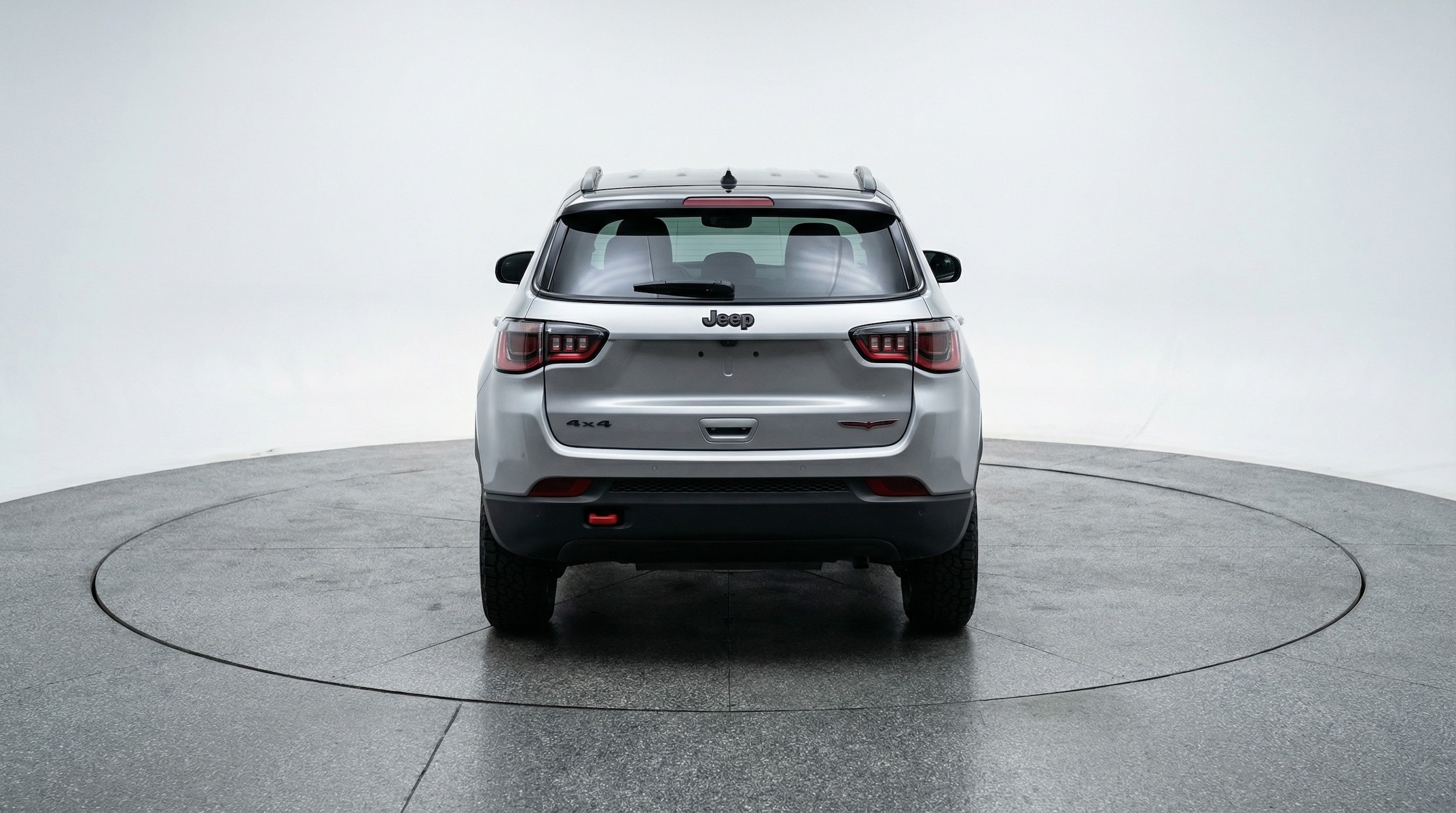 Thumbnail: 2025 Jeep Compass - 6