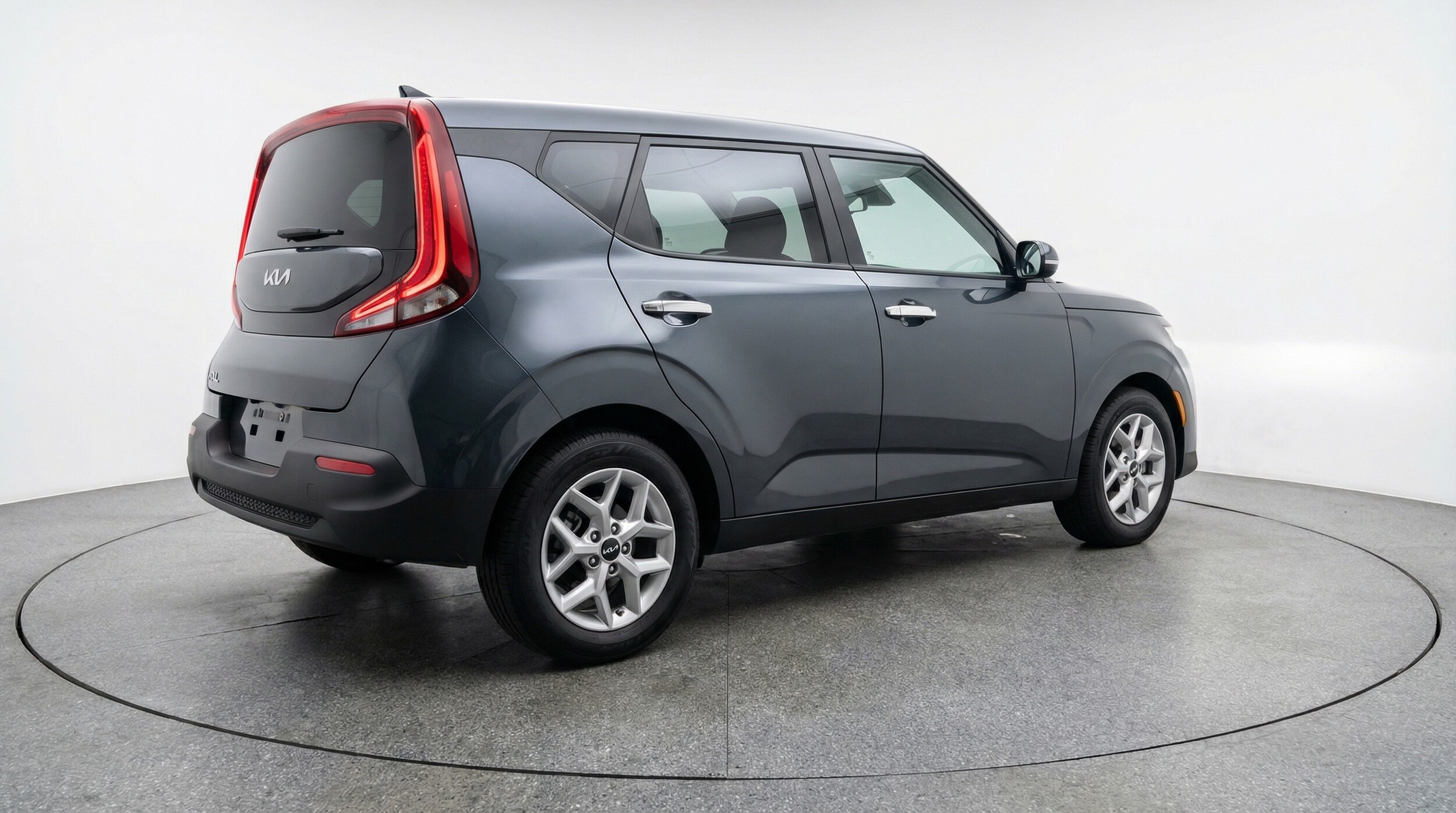 Thumbnail: 2025 Kia Soul - 7