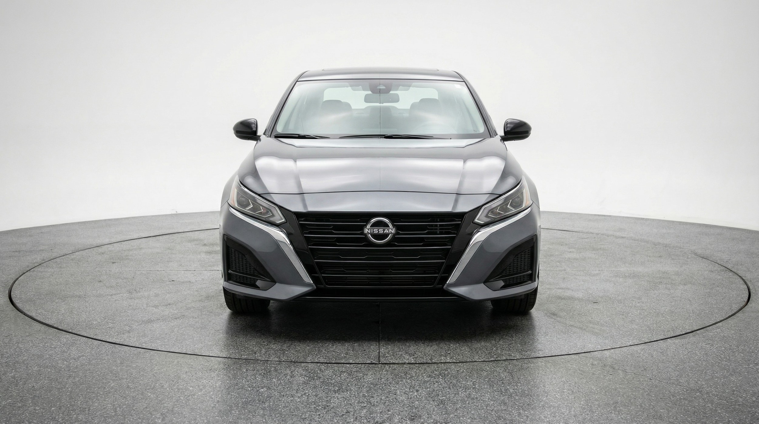 Thumbnail: 2025 Nissan Altima - 2