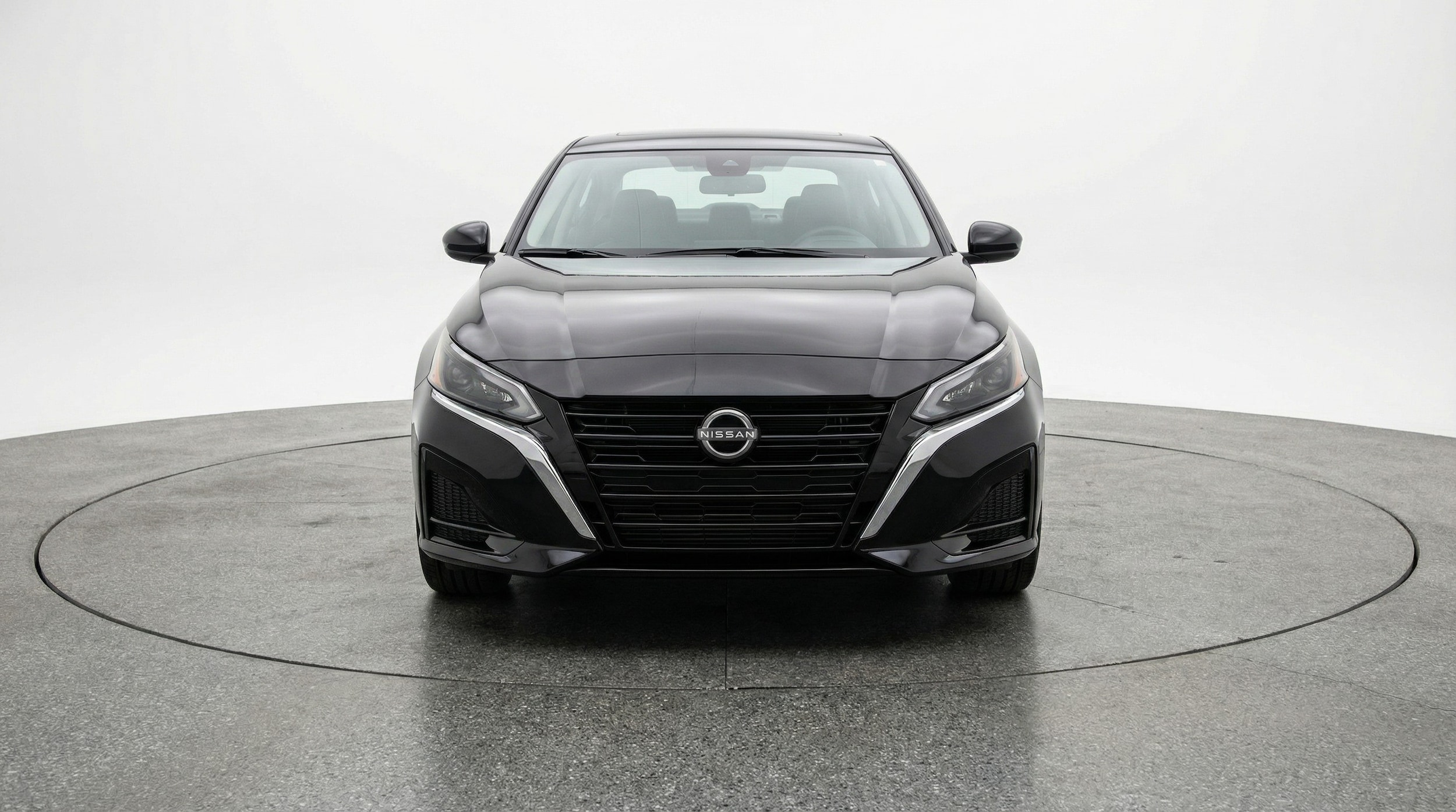 Thumbnail: 2025 Nissan Altima - 2