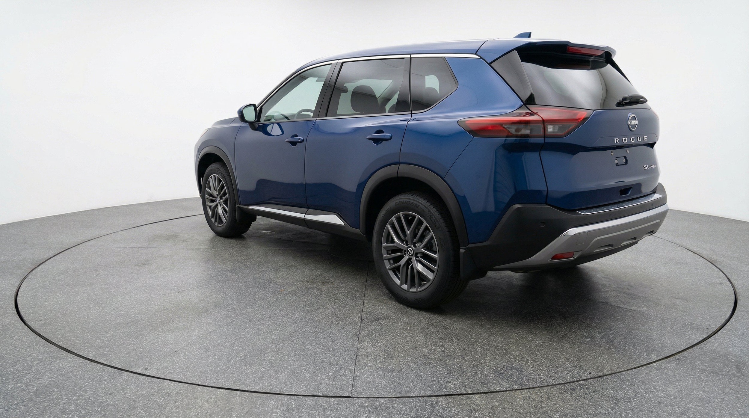 Thumbnail: 2026 Nissan Rogue - 6