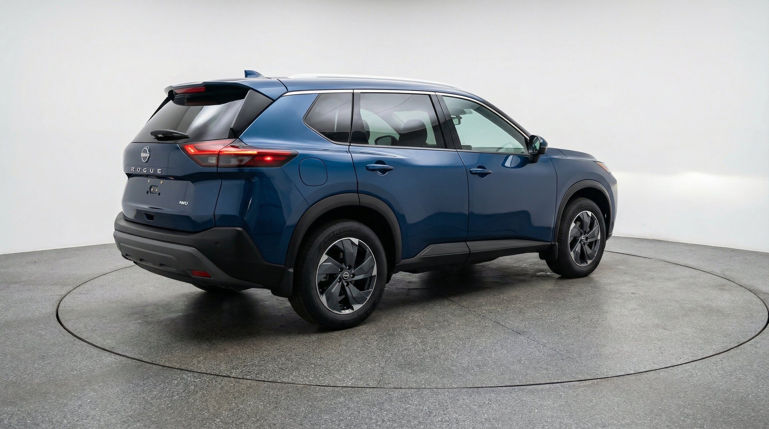 Thumbnail: 2025 Nissan Rogue - 9