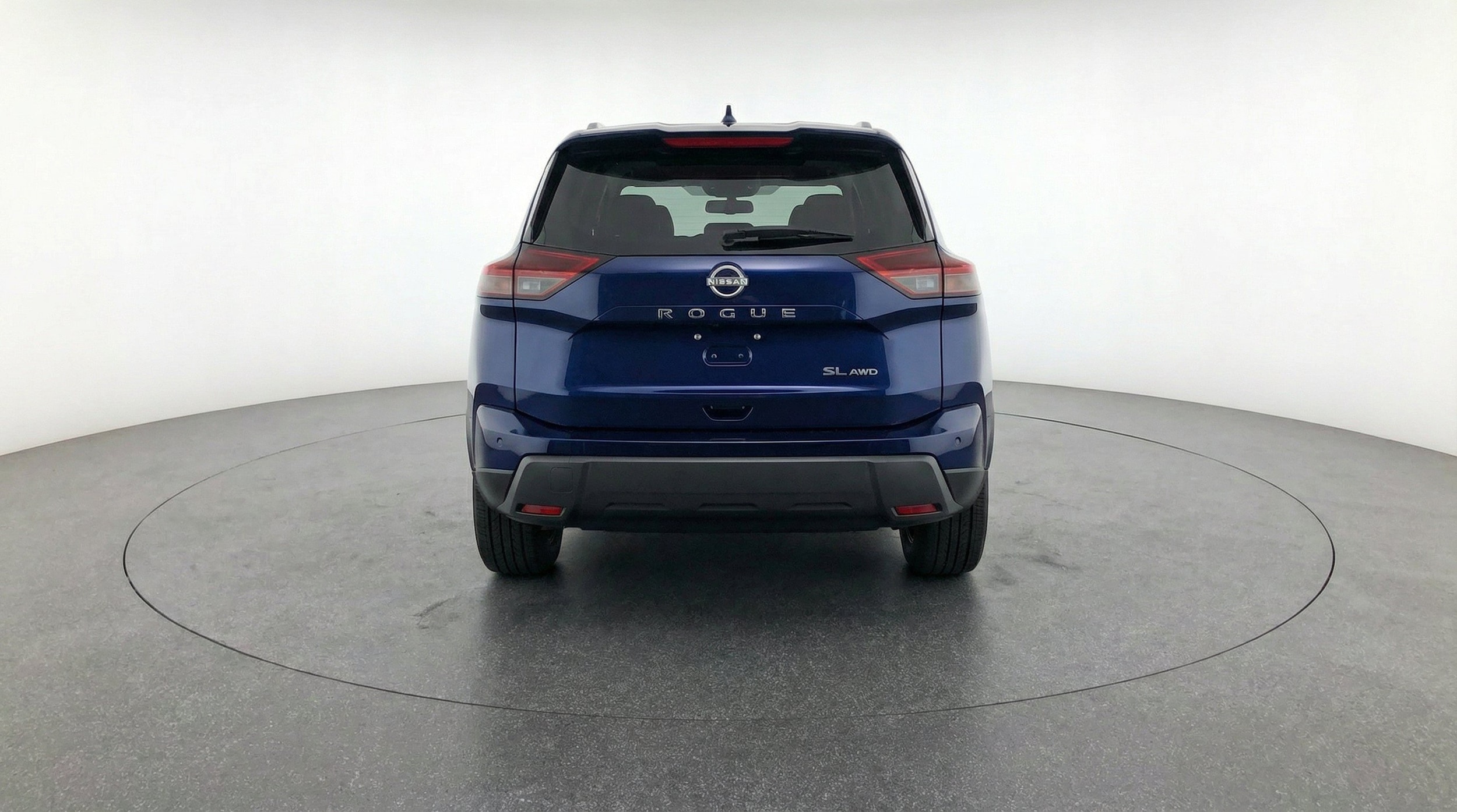 Thumbnail: 2026 Nissan Rogue - 7