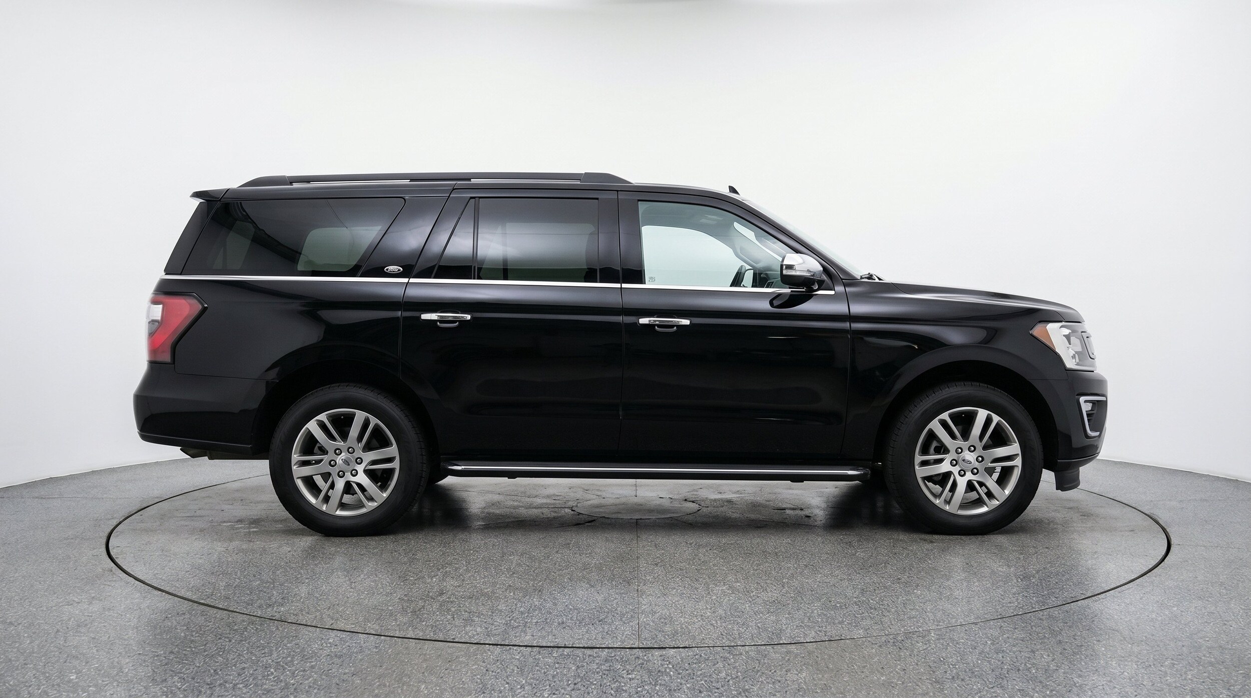 Thumbnail: 2024 Ford Expedition MAX - 11