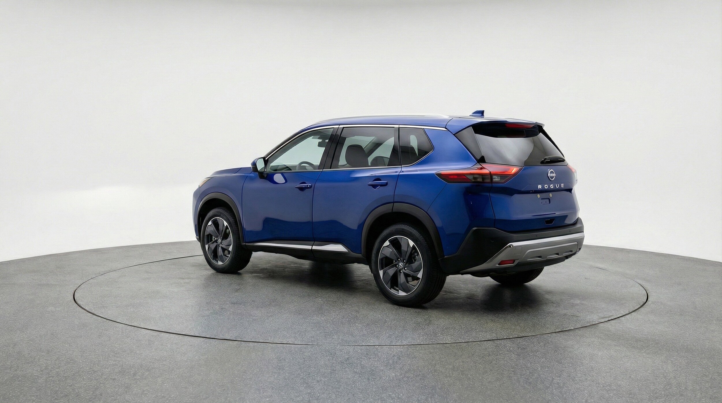 Thumbnail: 2025 Nissan Rogue - 6