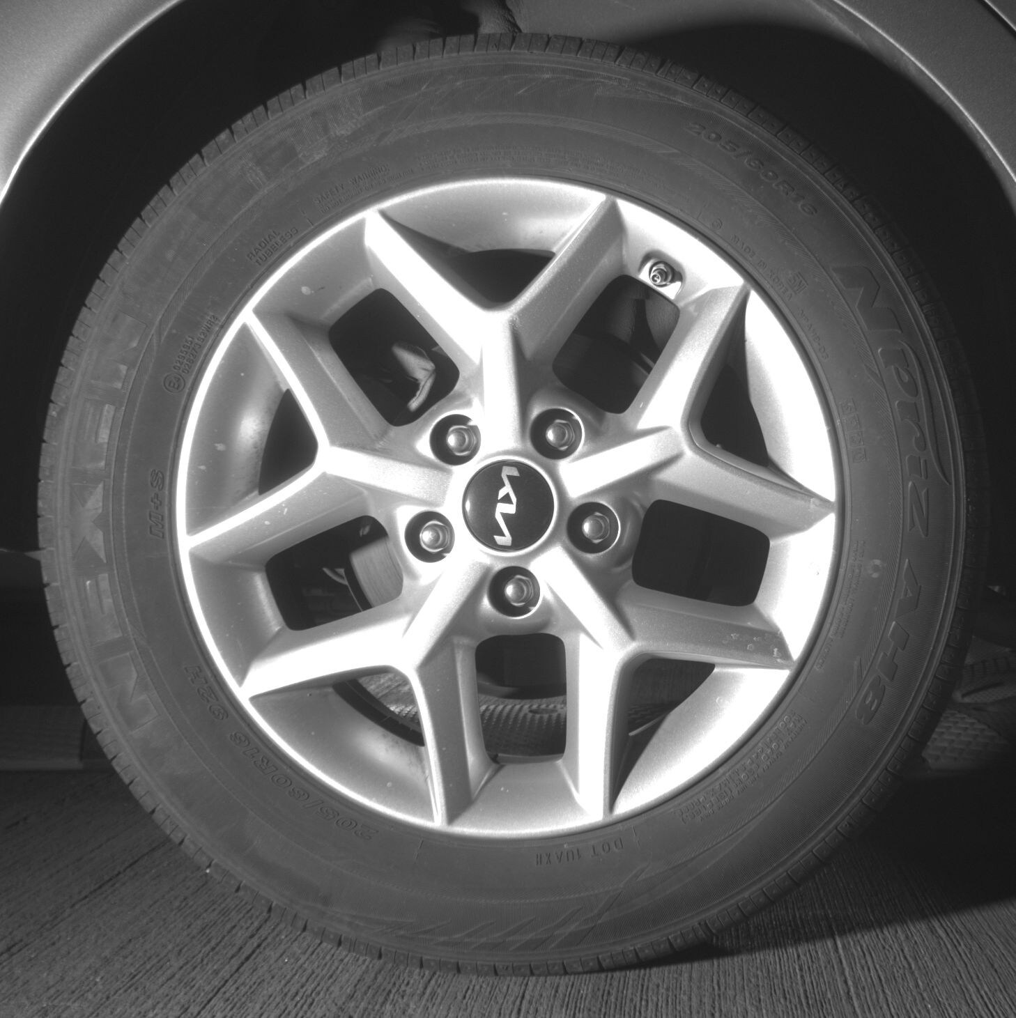 Thumbnail: 2025 Kia Soul - 12