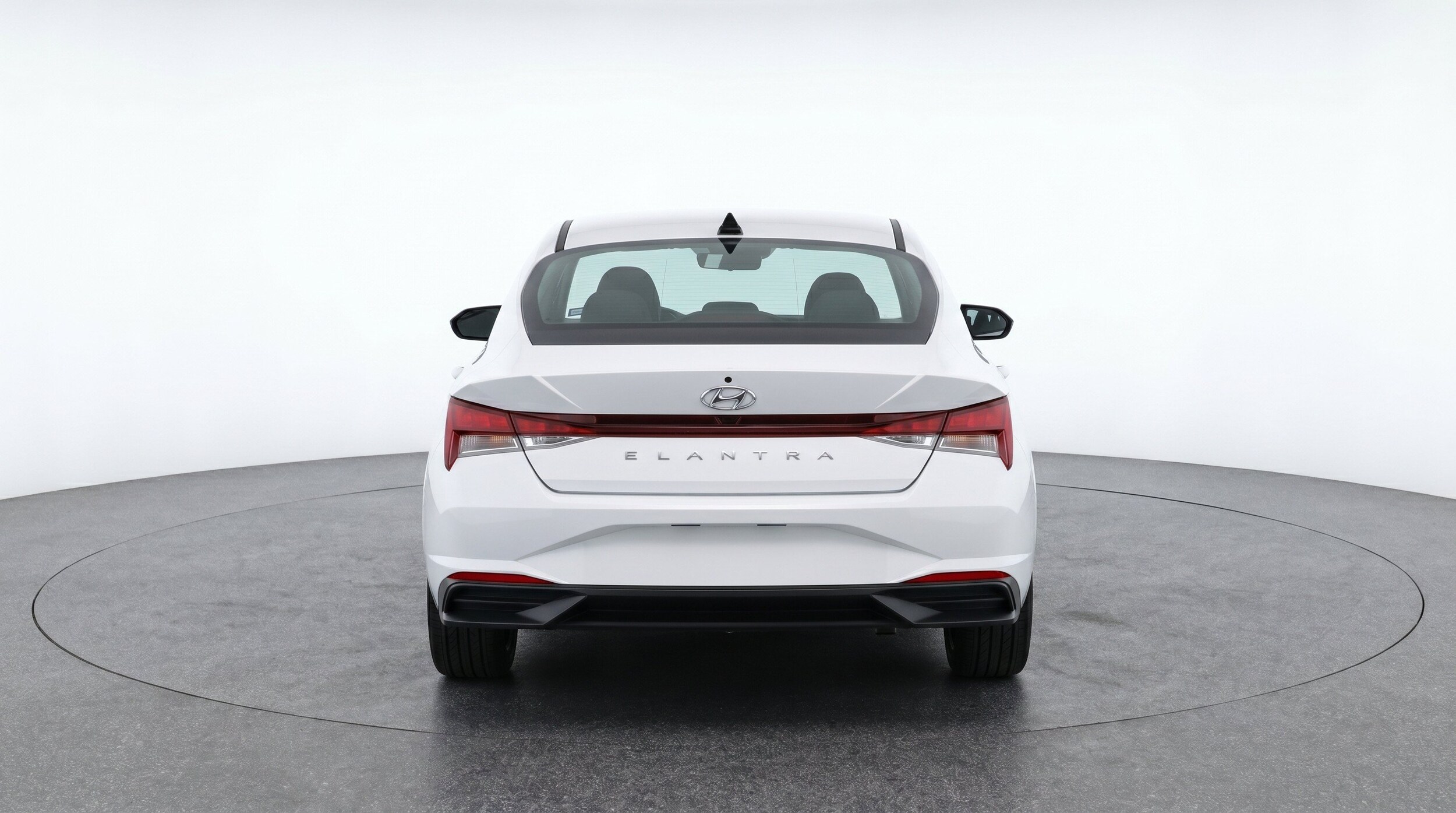 Thumbnail: 2026 Hyundai Elantra - 7