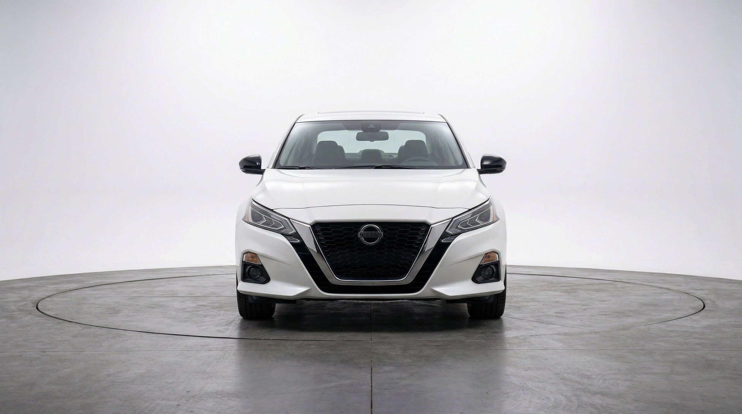 Thumbnail: 2025 Nissan Altima - 2