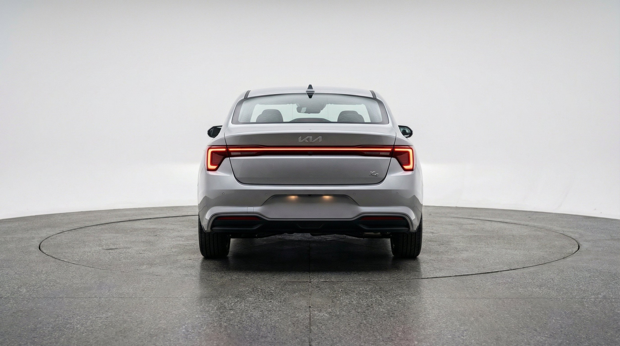 Thumbnail: 2026 Kia K4 - 7