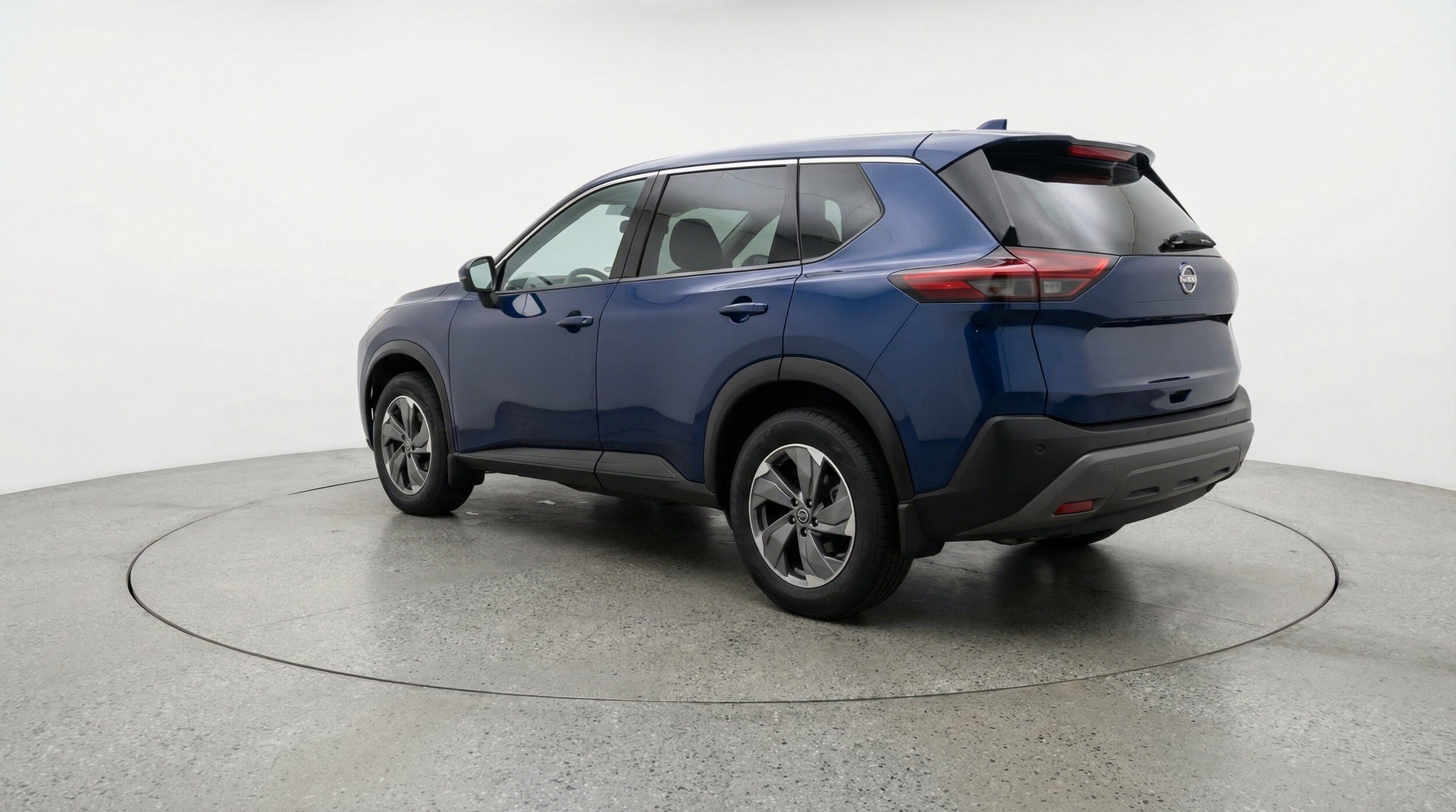Thumbnail: 2025 Nissan Rogue - 6