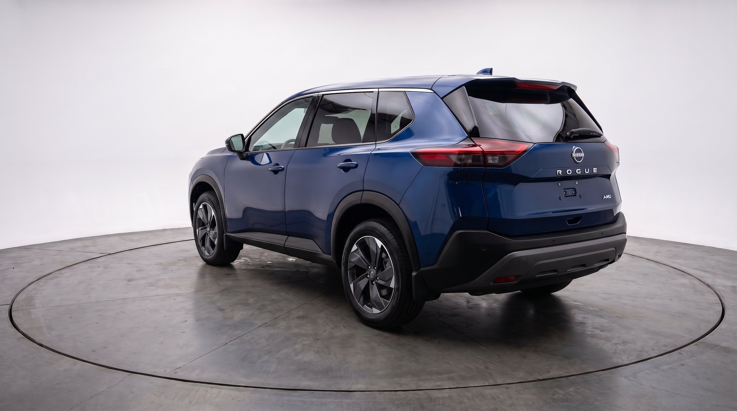 Thumbnail: 2025 Nissan Rogue - 6