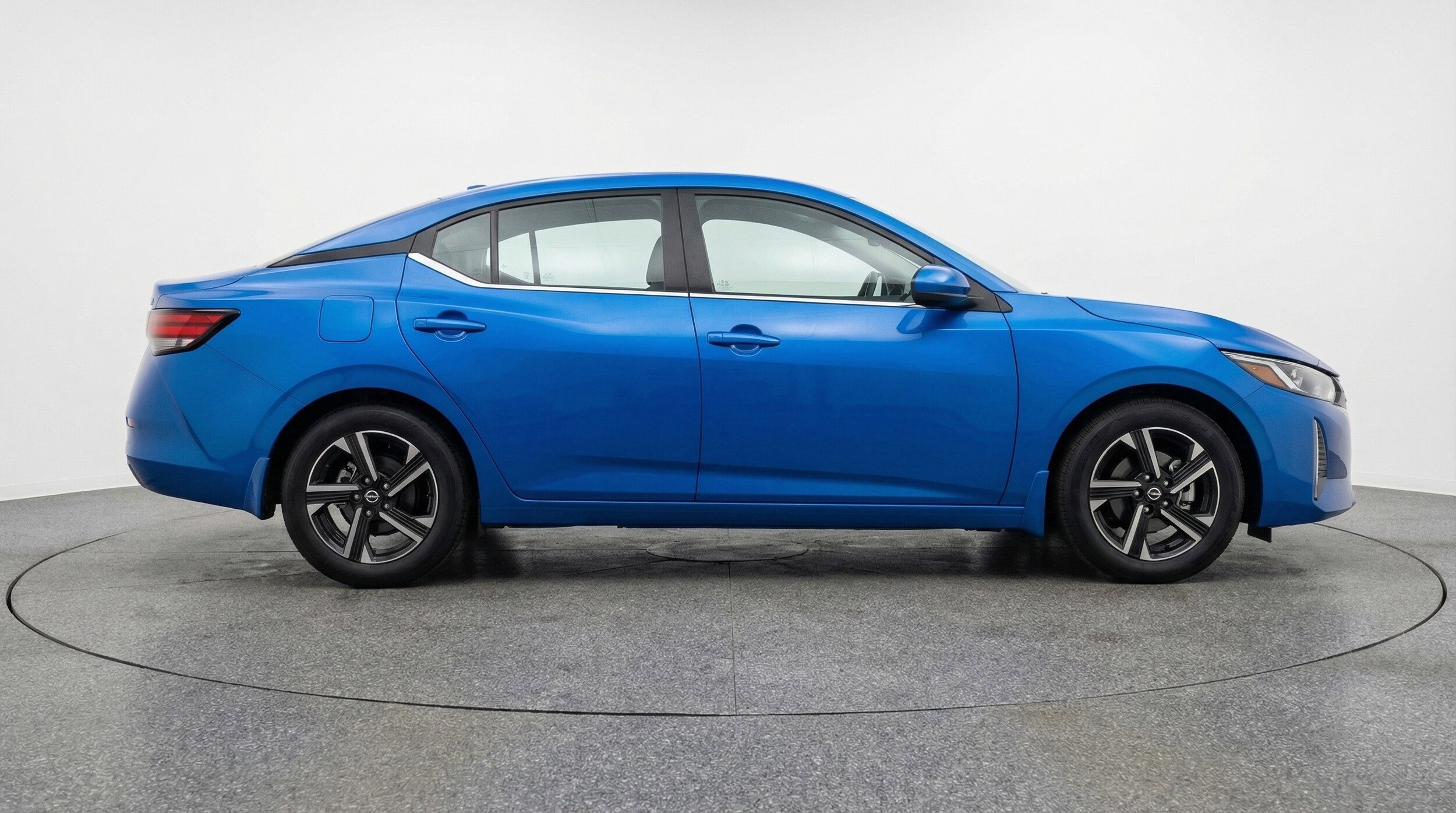 Thumbnail: 2025 Nissan Sentra - 11