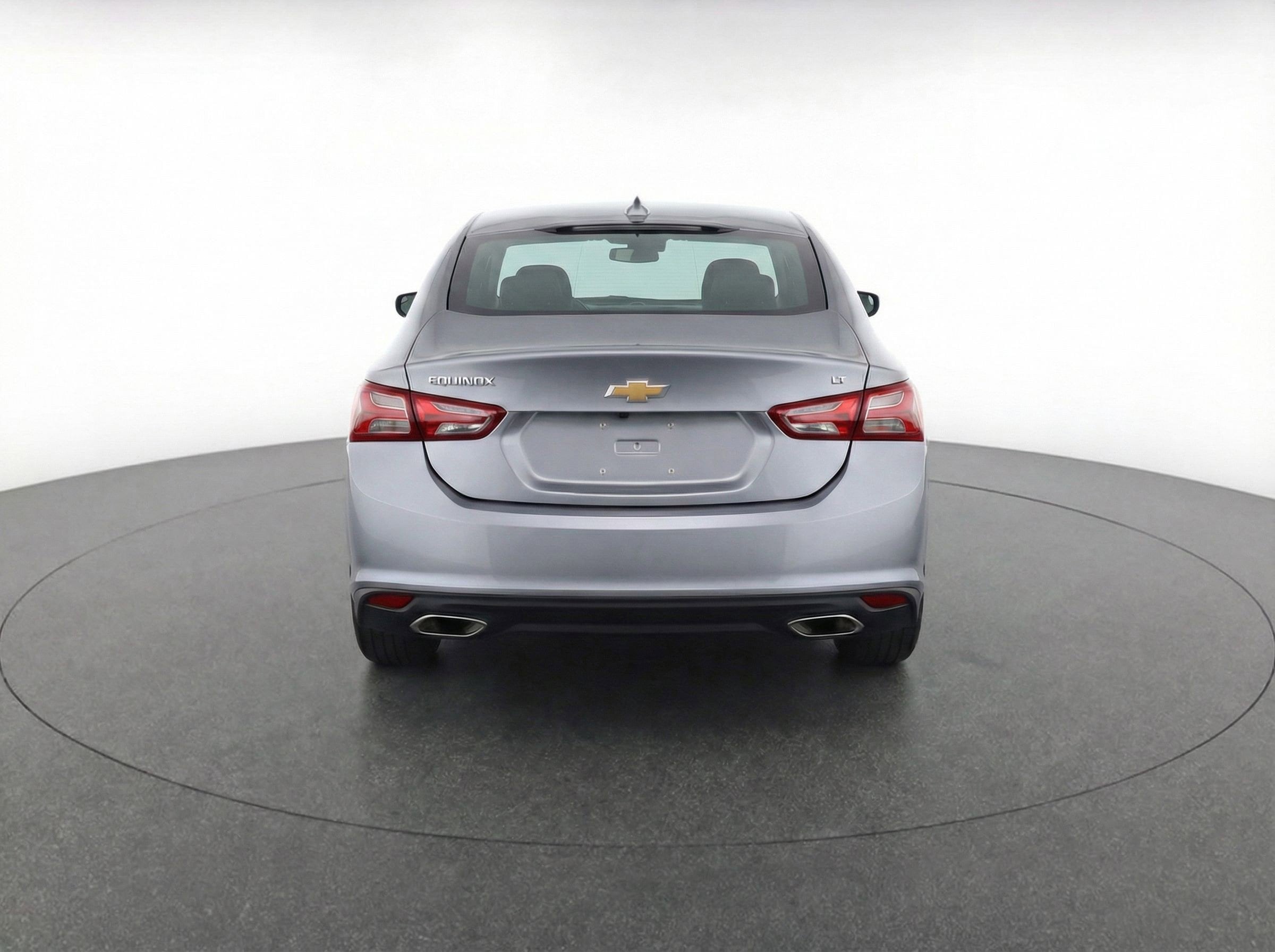 Thumbnail: 2024 Chevrolet Equinox - 7