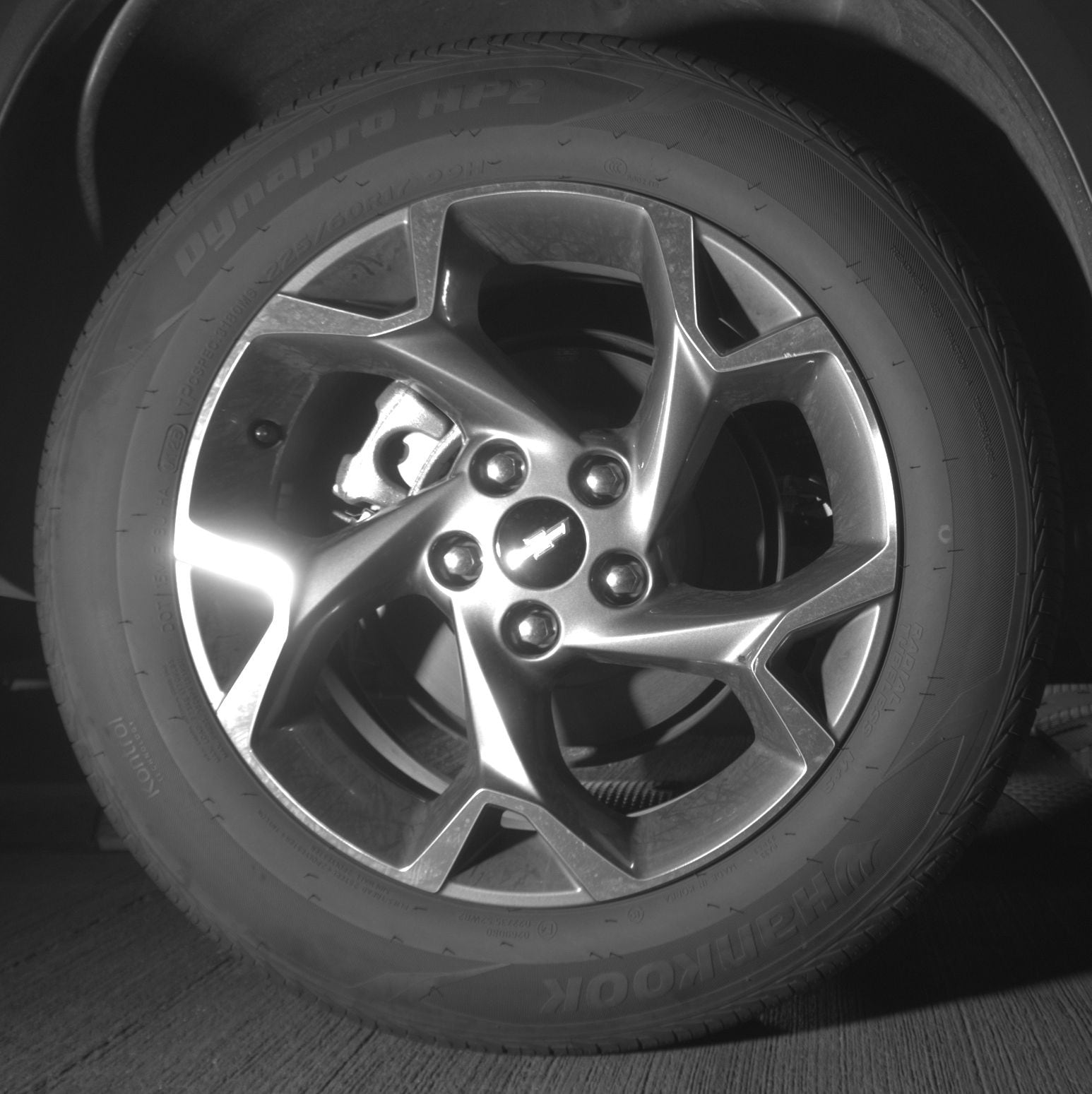 Thumbnail: 2025 Chevrolet Trax - 12