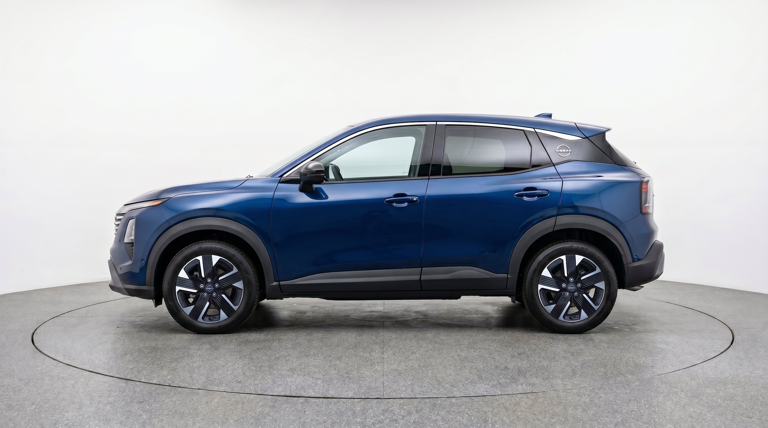 Thumbnail: 2026 Nissan Kicks - 5