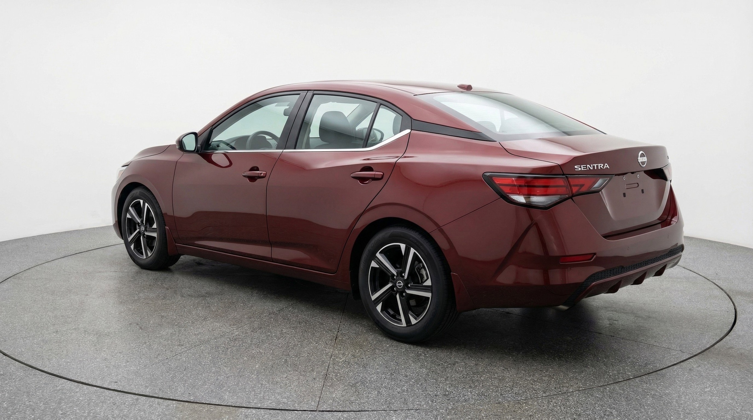 Thumbnail: 2025 Nissan Sentra - 6