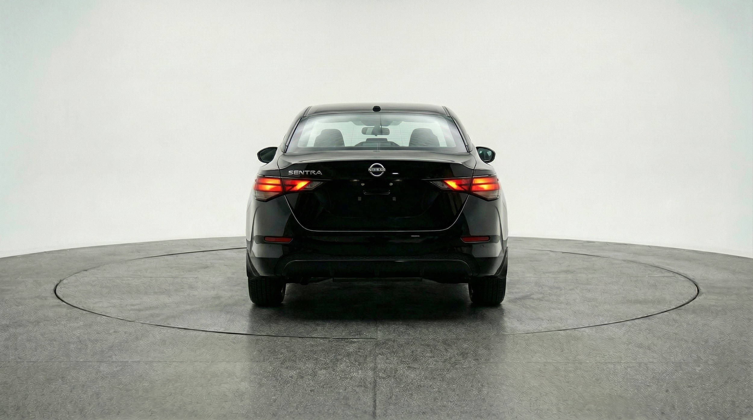 Thumbnail: 2025 Nissan Sentra - 6