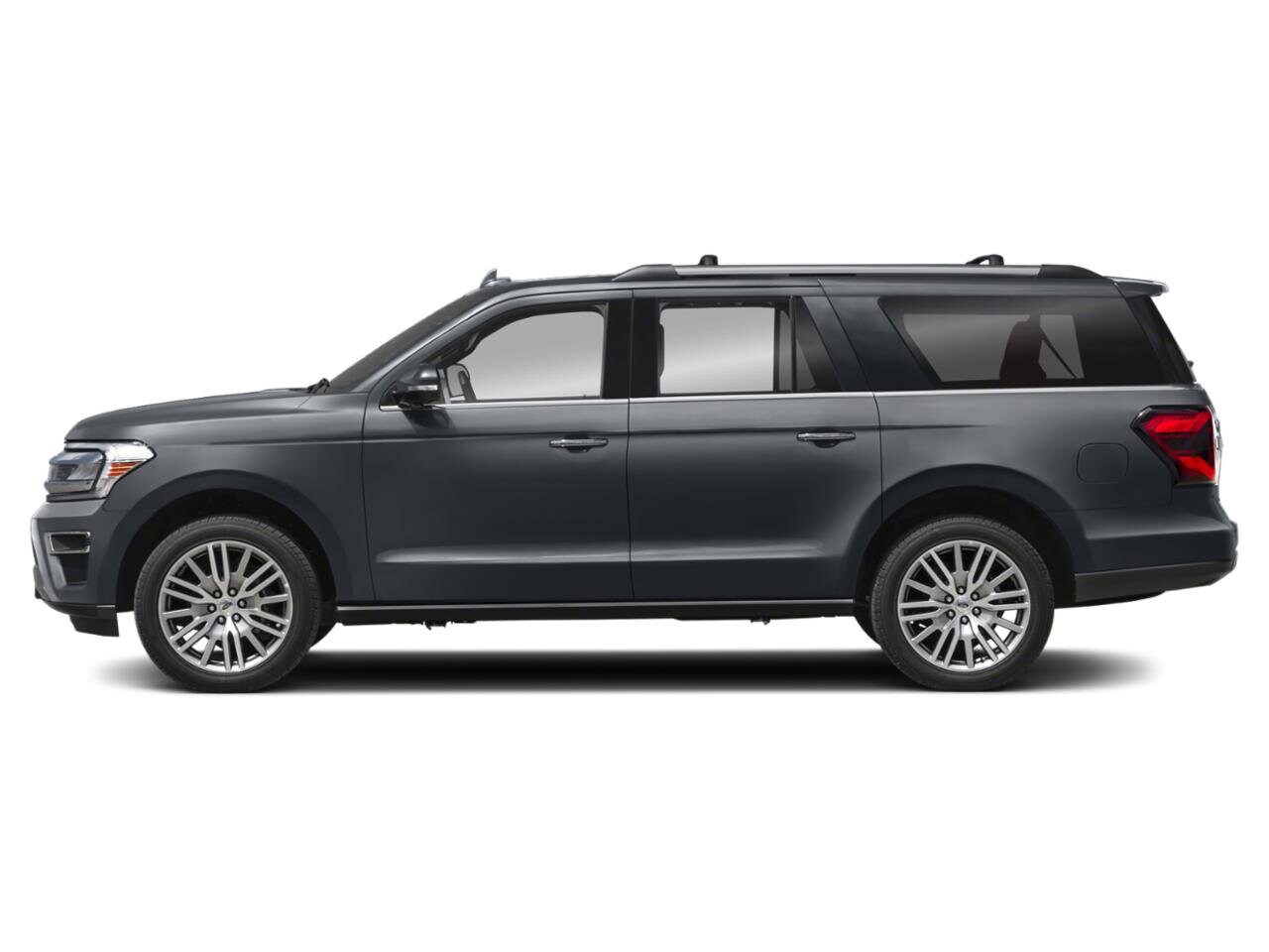 Thumbnail: 2024 Ford Expedition MAX - 3