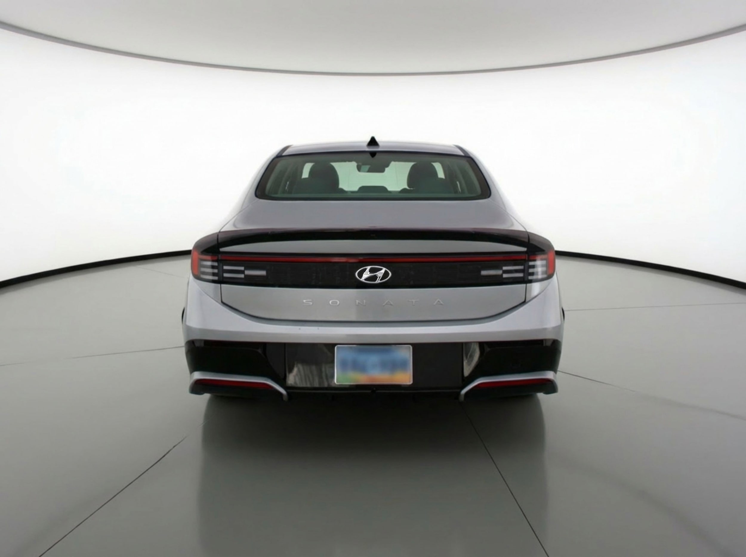 Thumbnail: 2025 Hyundai Sonata - 7