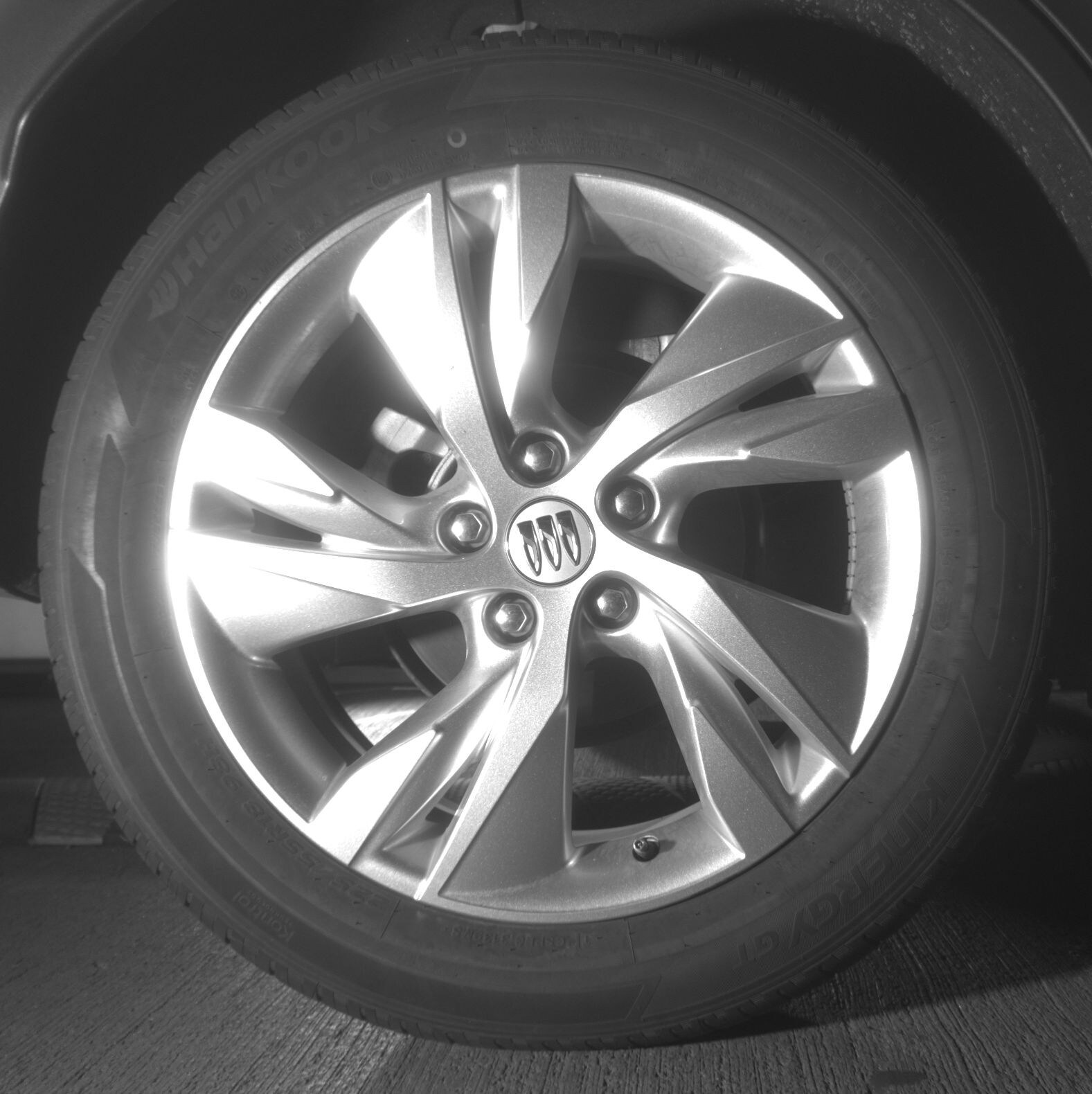 Thumbnail: 2025 Buick Encore GX - 12