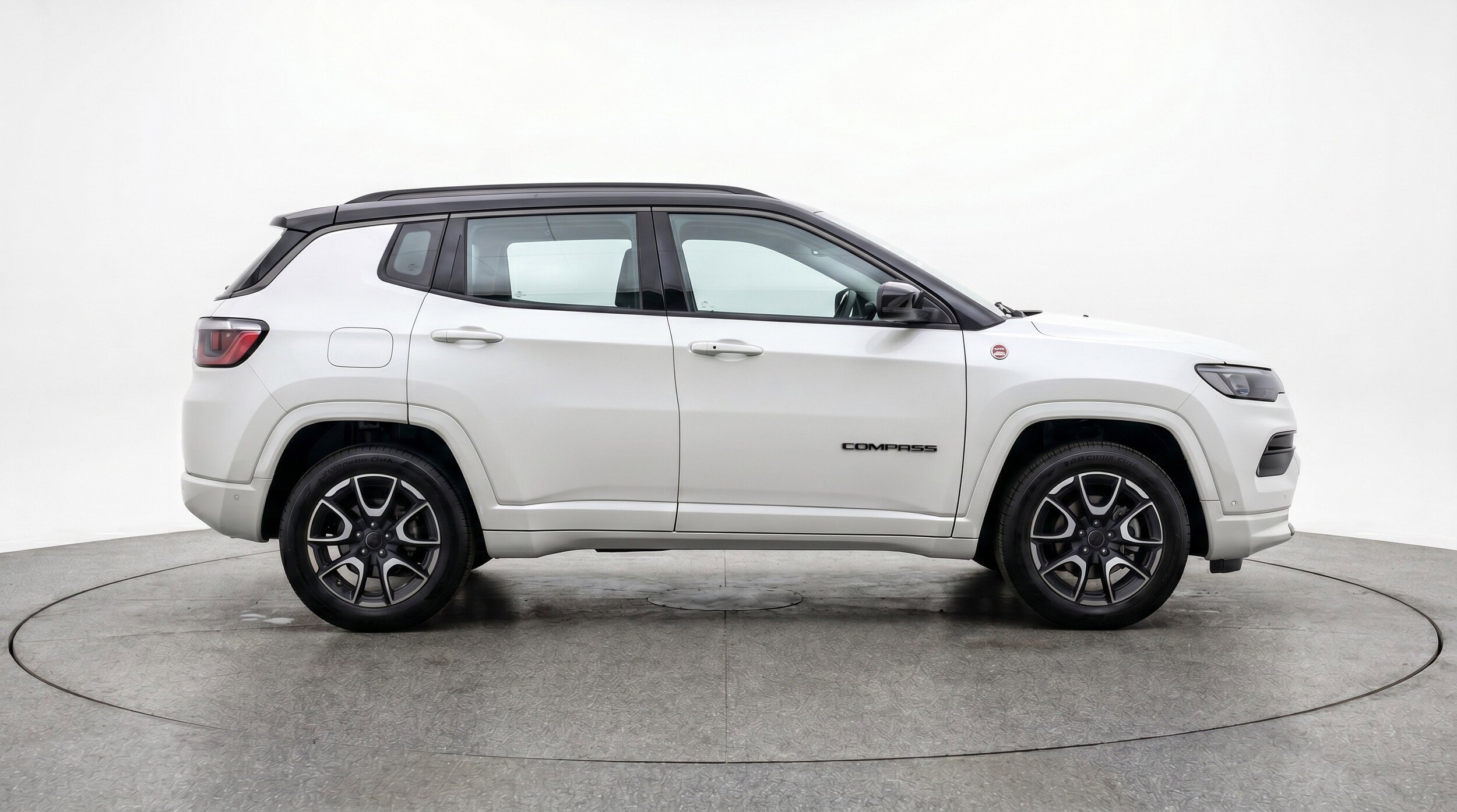 Thumbnail: 2025 Jeep Compass - 11