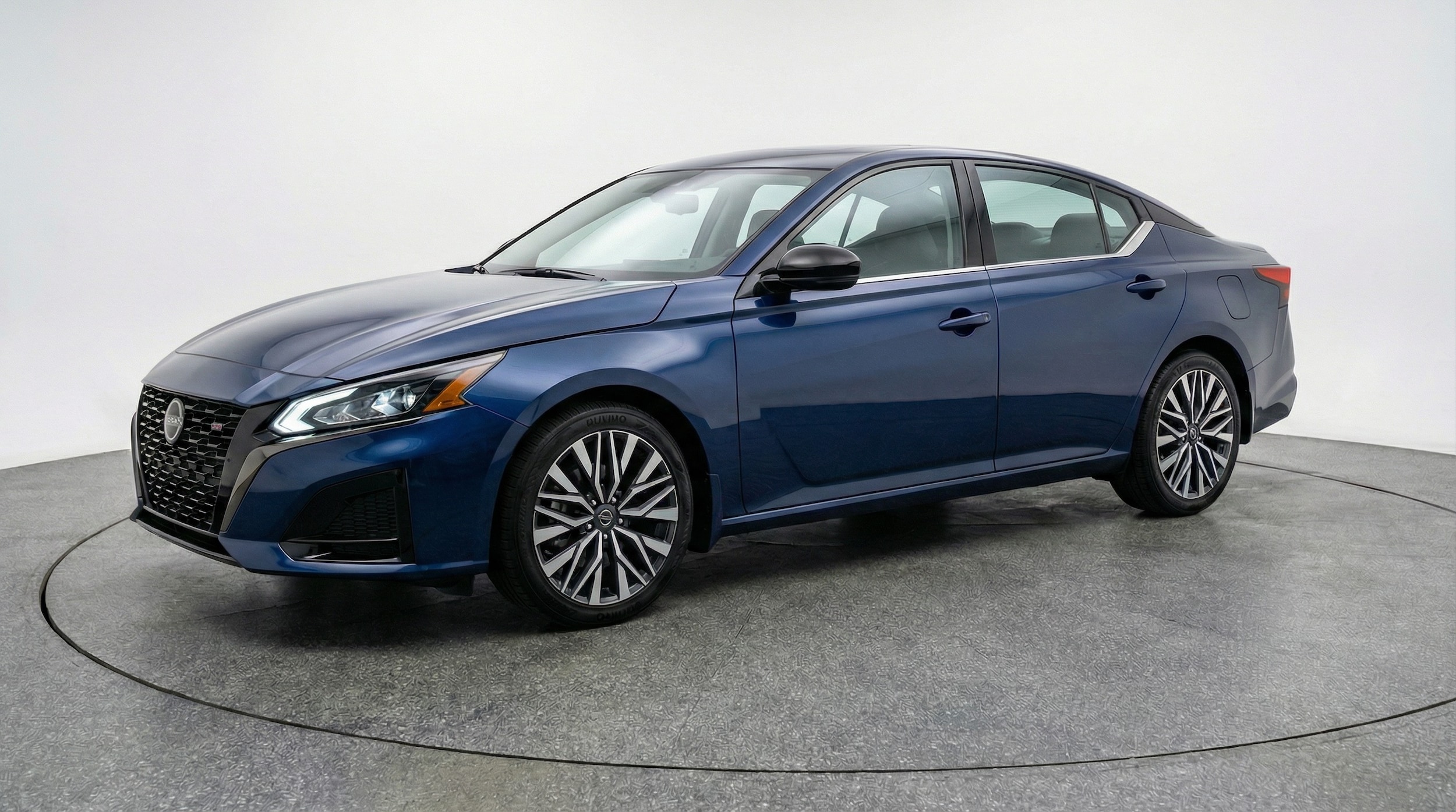 Thumbnail: 2025 Nissan Altima - 3