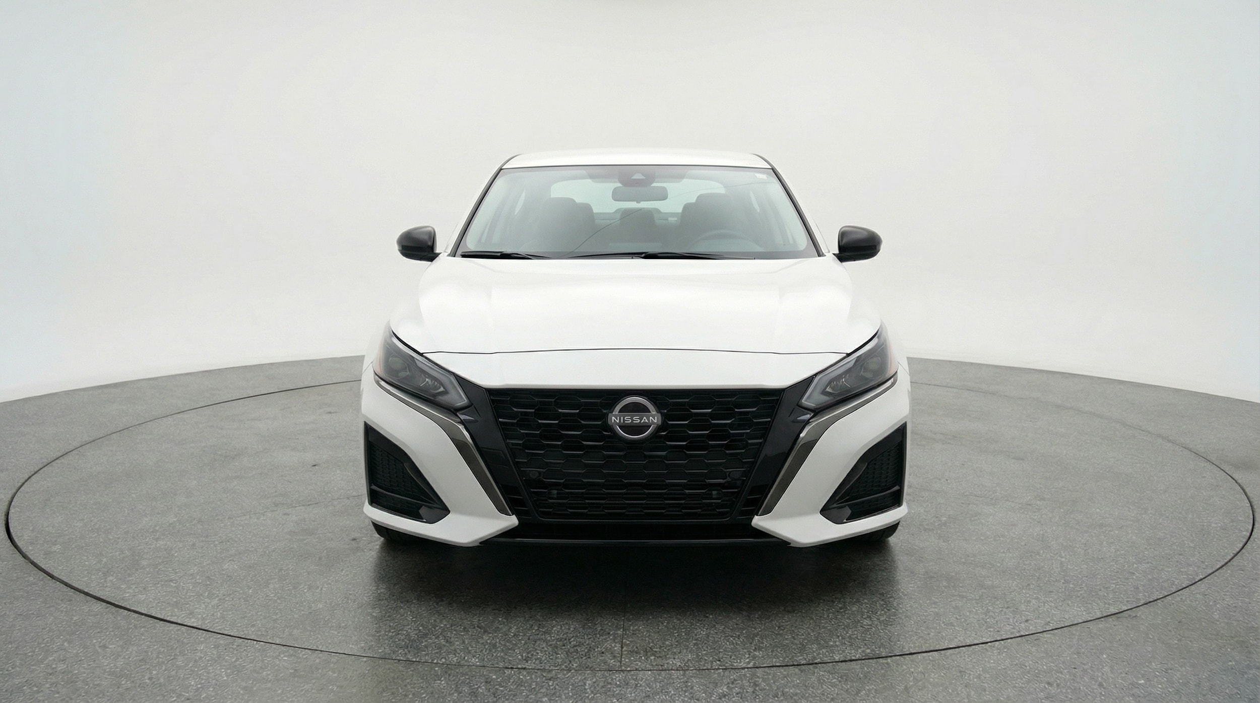 Thumbnail: 2025 Nissan Altima - 2