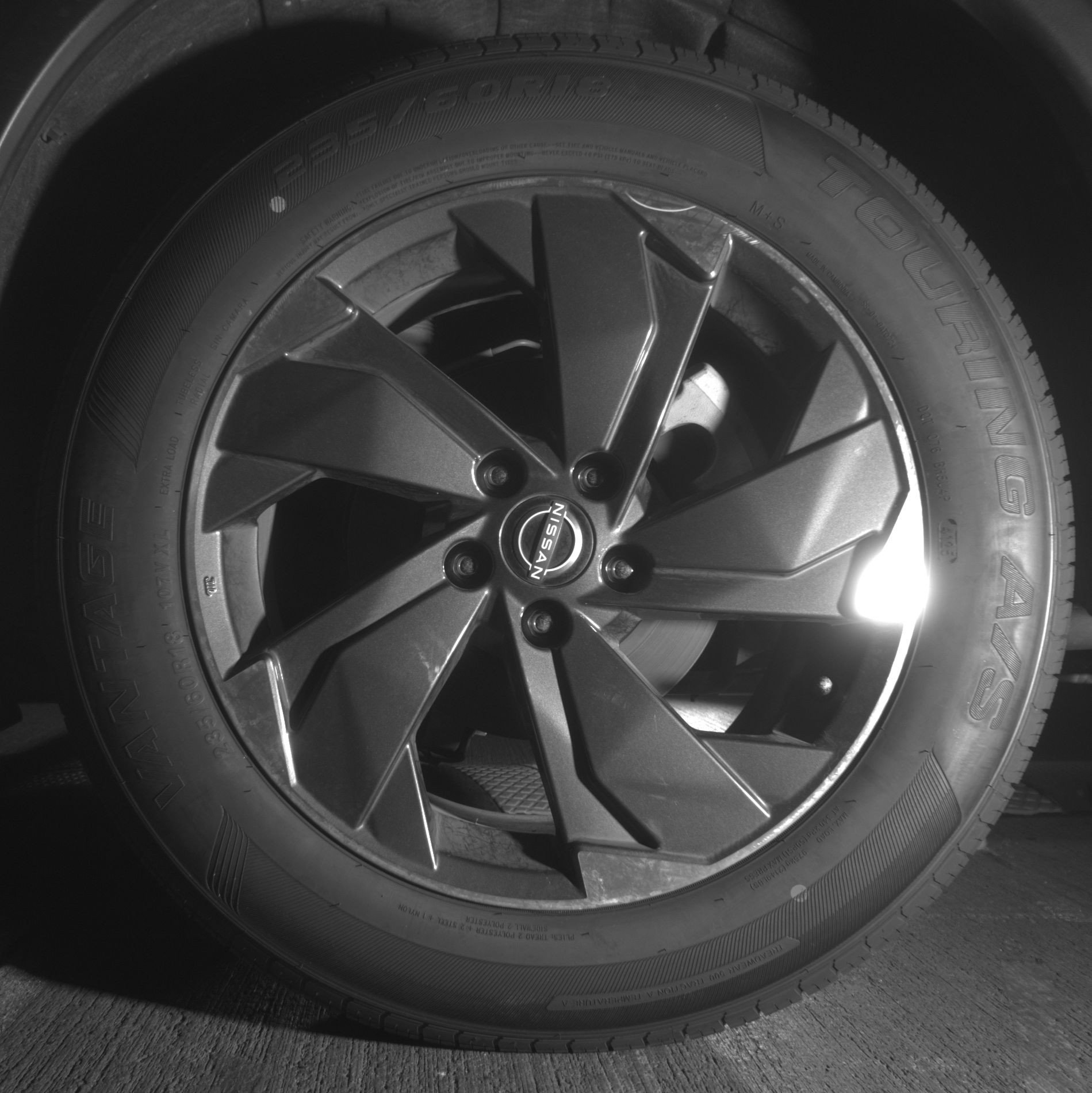 Thumbnail: 2025 Nissan Rogue - 14