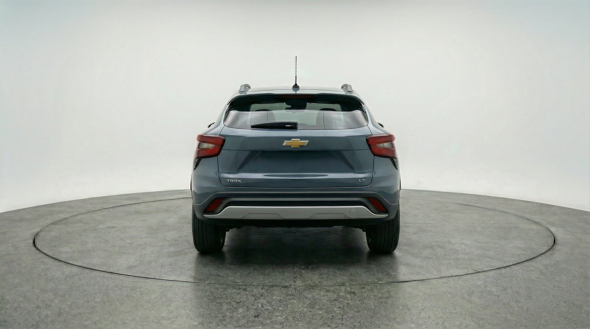Thumbnail: 2025 Chevrolet Trax - 7