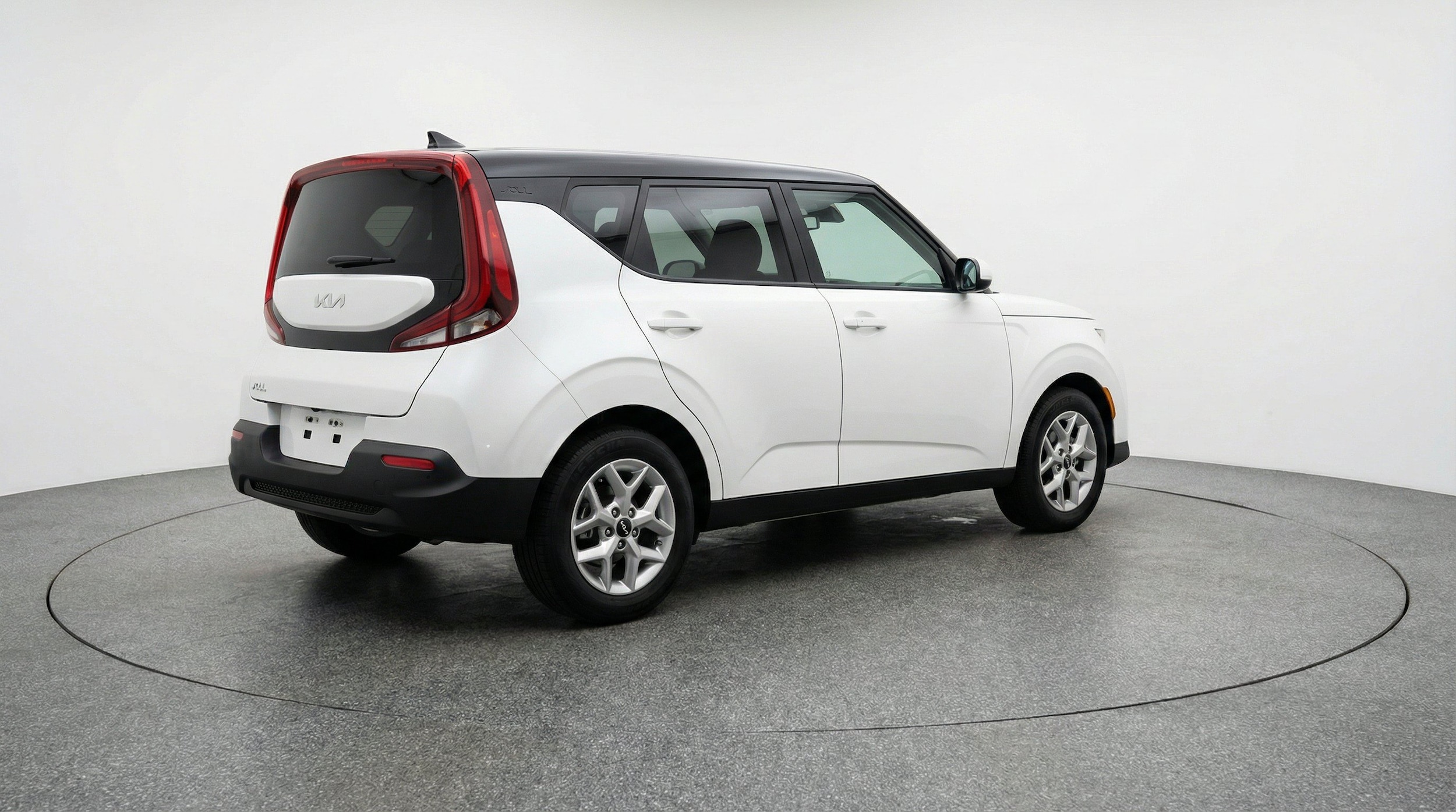 Thumbnail: 2025 Kia Soul - 9