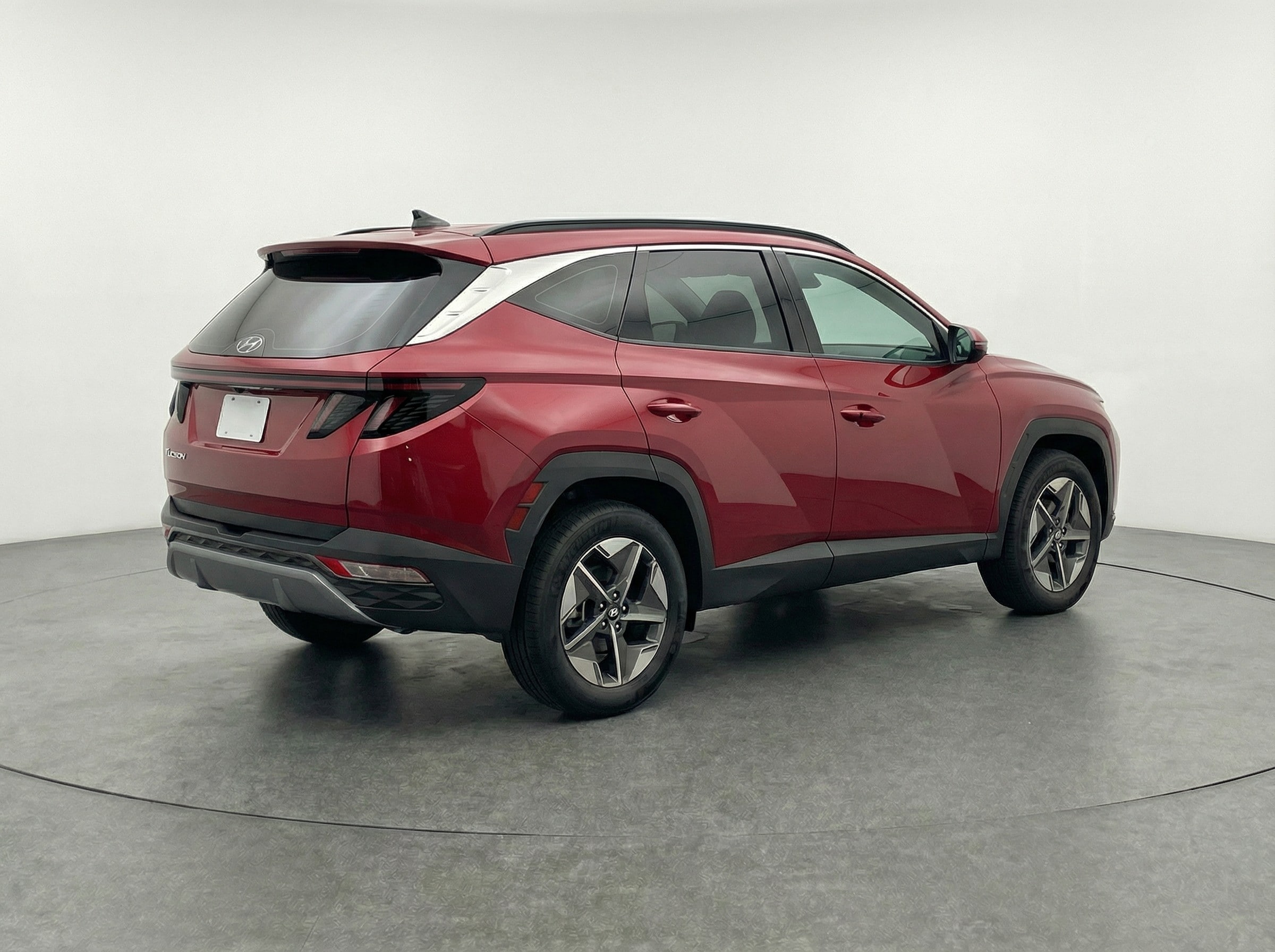 Thumbnail: 2025 Hyundai Tucson - 7