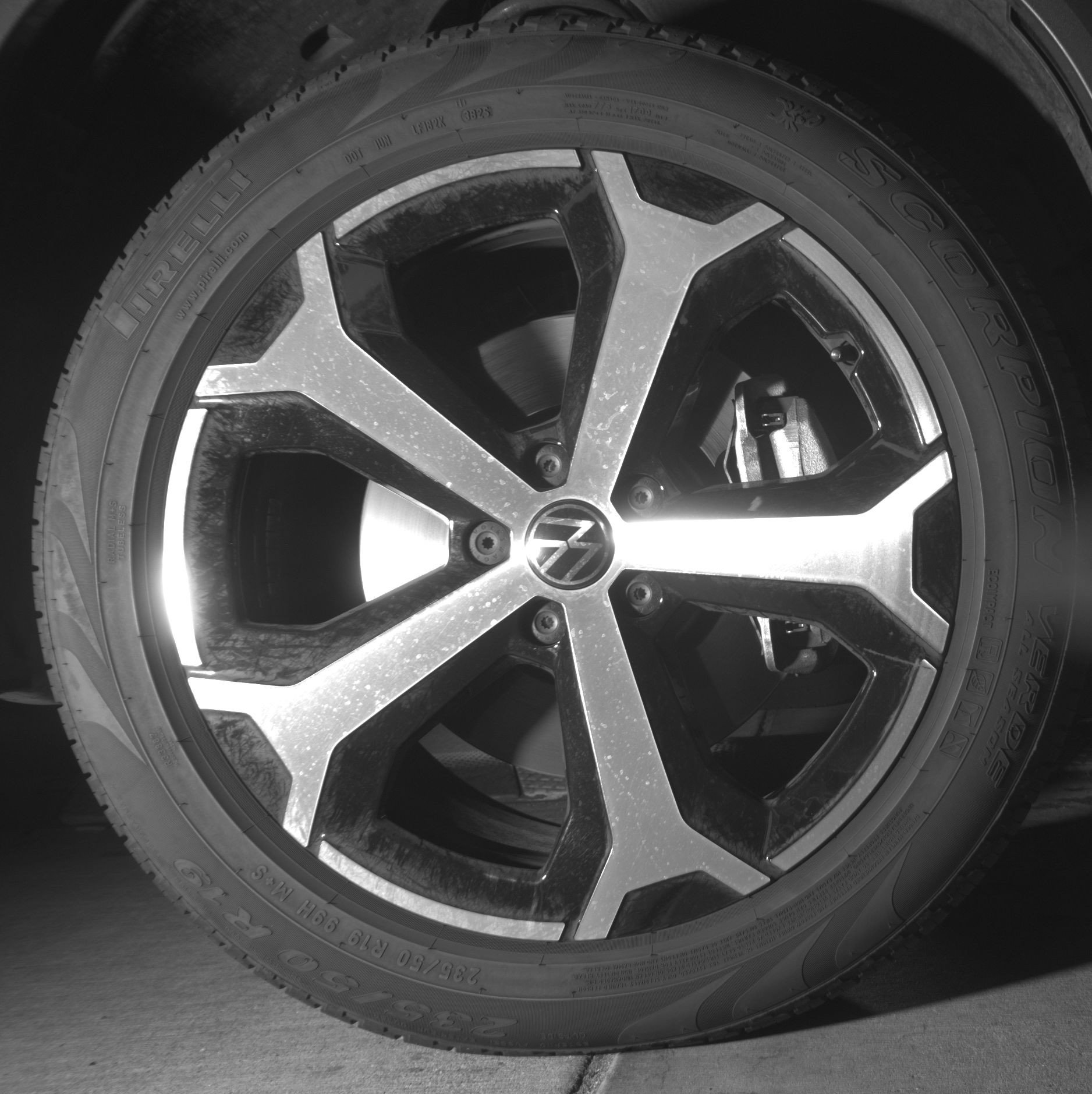 Thumbnail: 2026 Volkswagen Tiguan - 13
