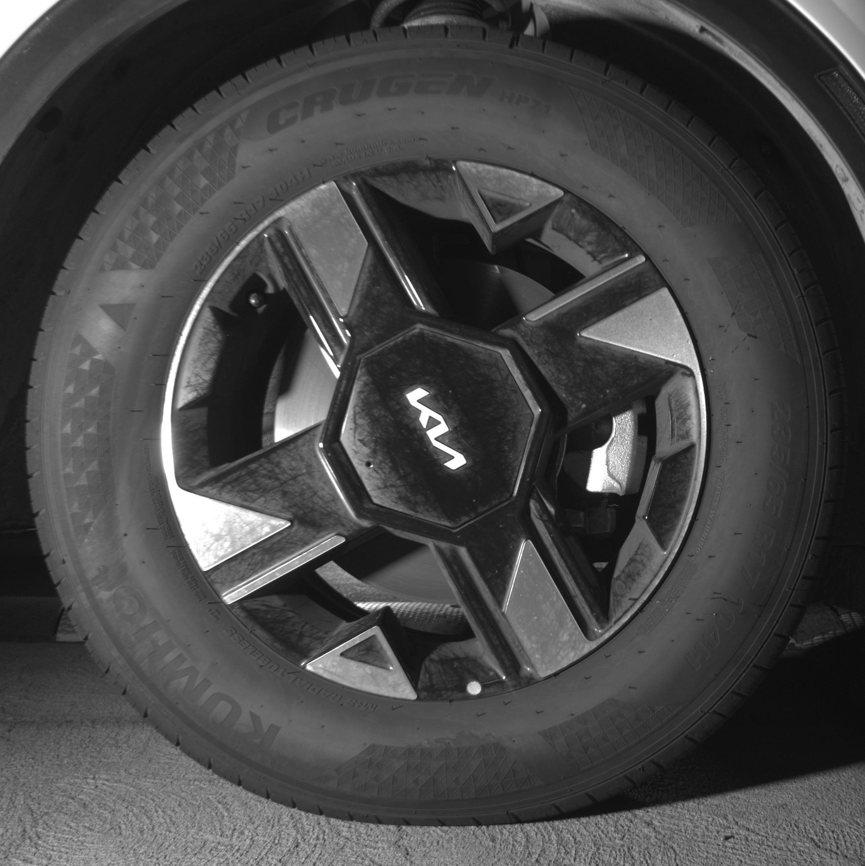 Thumbnail: 2026 Kia Sportage - 13