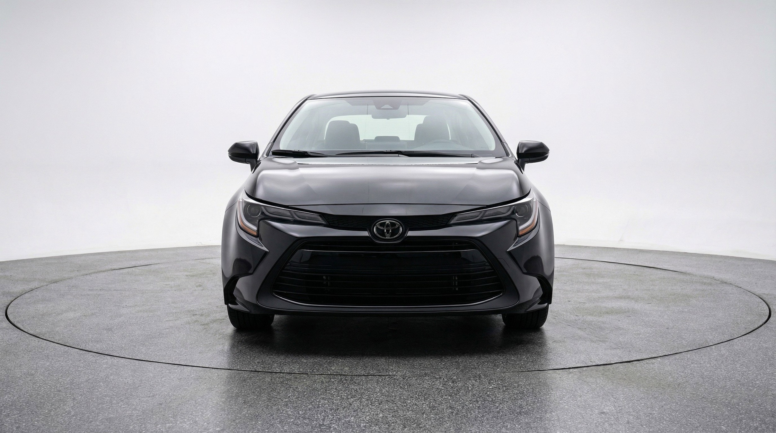Thumbnail: 2025 Toyota Corolla - 2