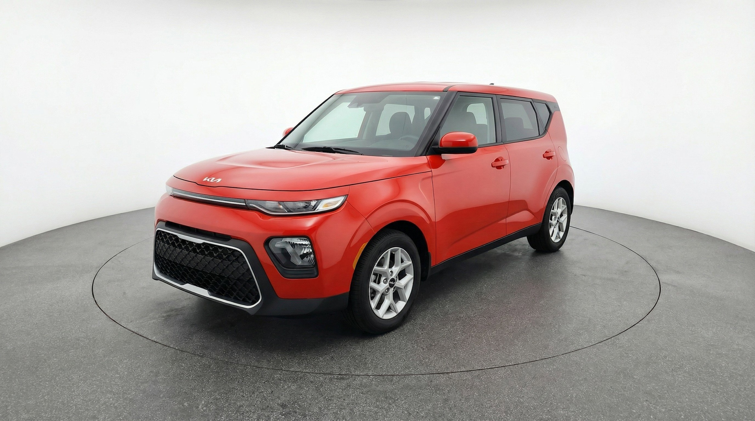 Thumbnail: 2025 Kia Soul - 3