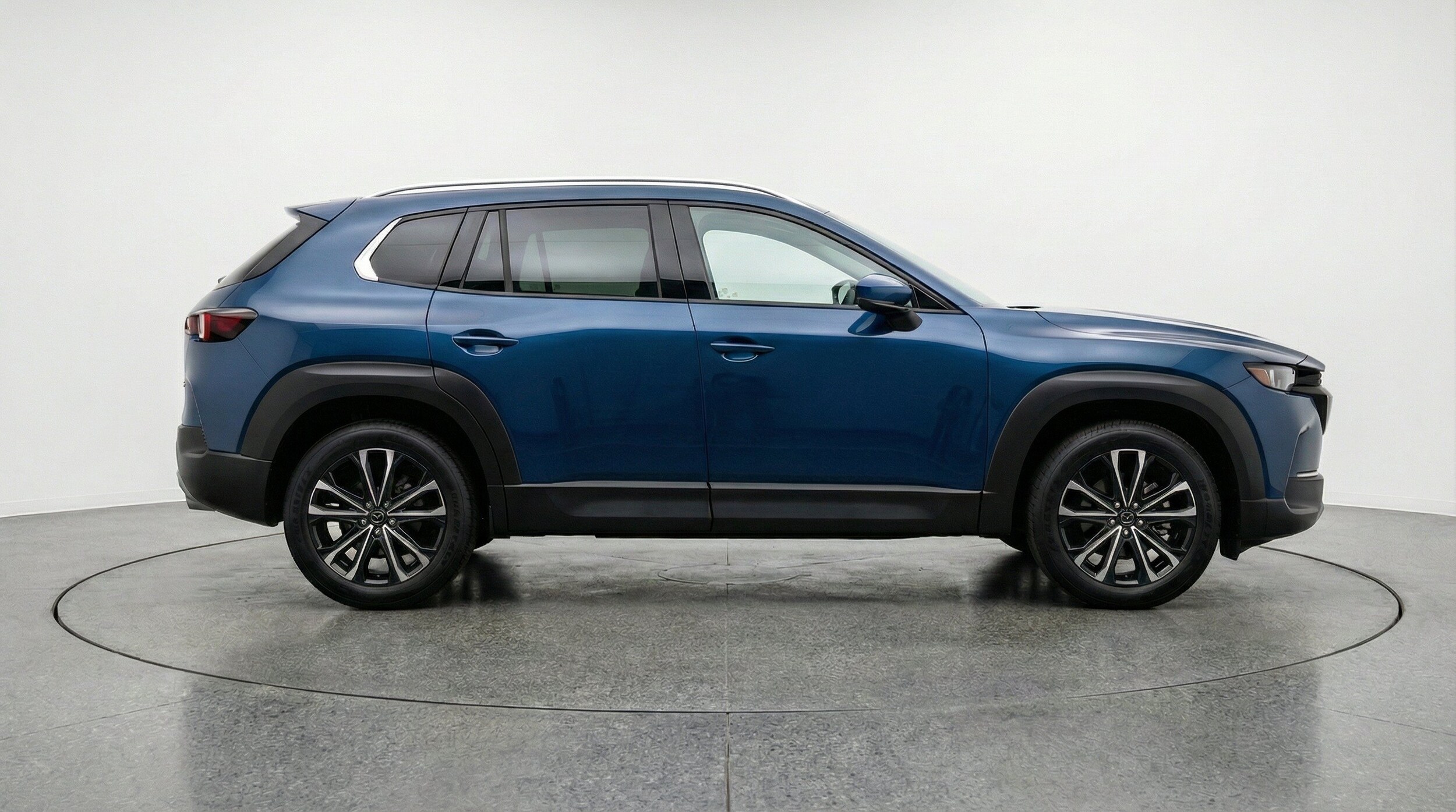 Thumbnail: 2026 Mazda CX-50 - 11