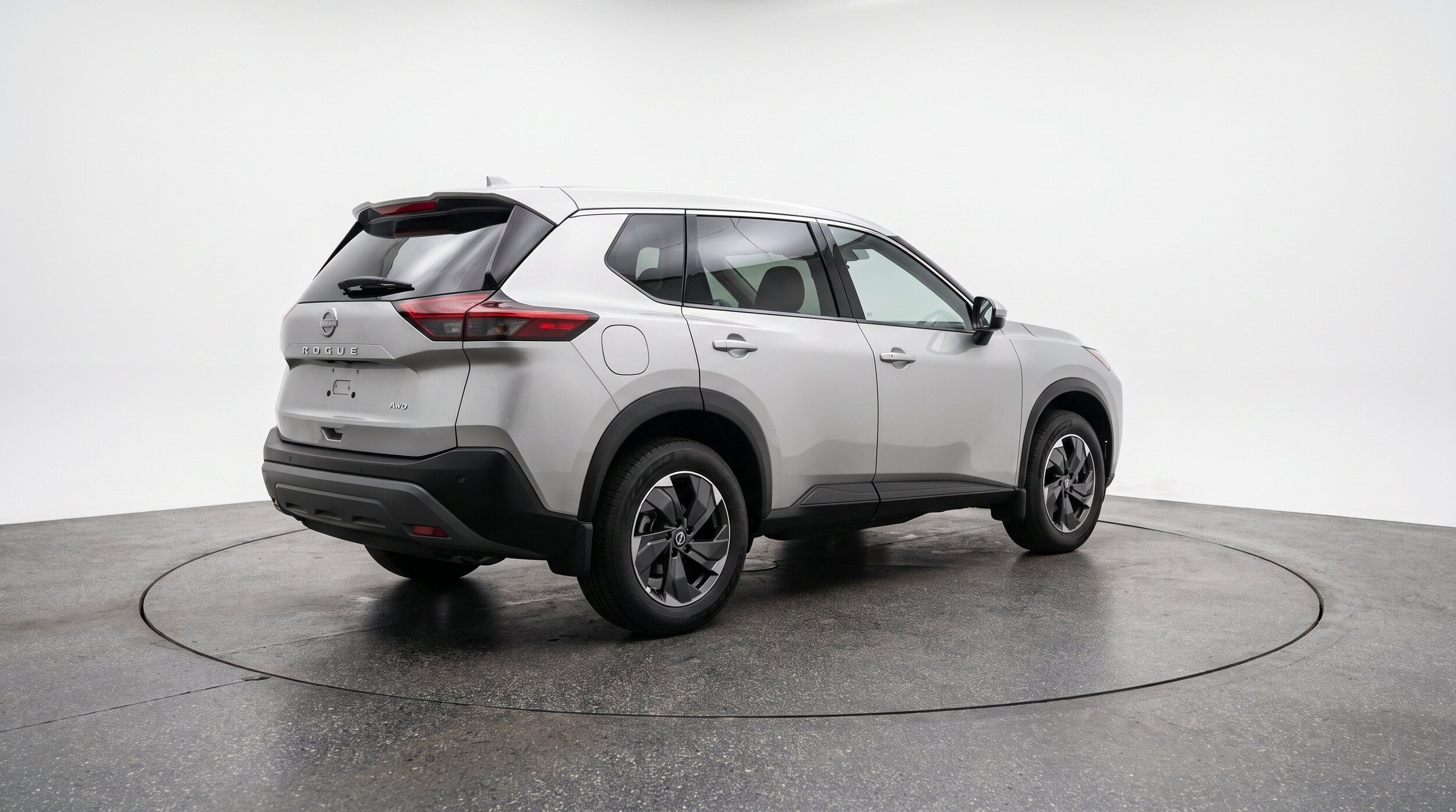 Thumbnail: 2025 Nissan Rogue - 9