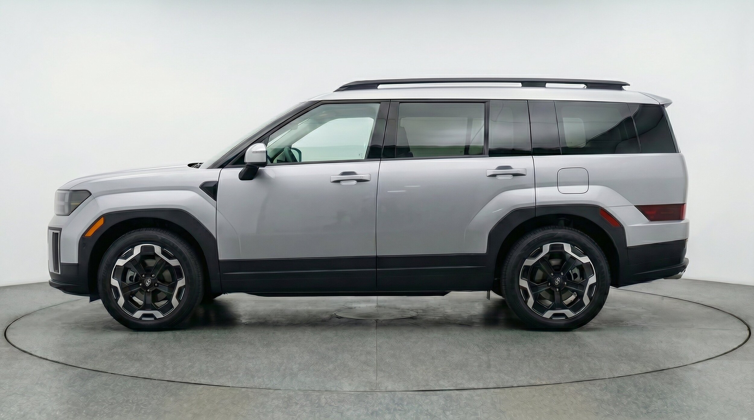 Thumbnail: 2026 Hyundai Santa Fe - 5