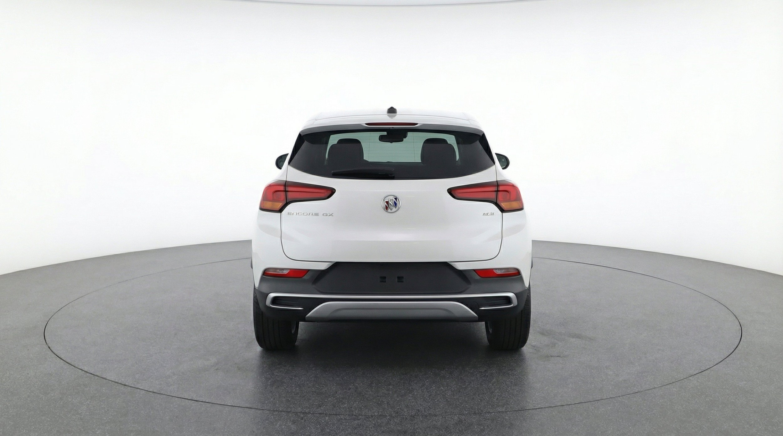 Thumbnail: 2025 Buick Encore GX - 7
