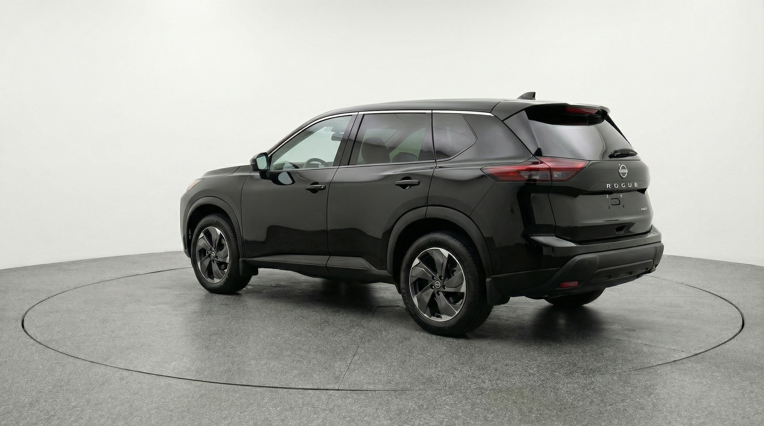 Thumbnail: 2025 Nissan Rogue - 5