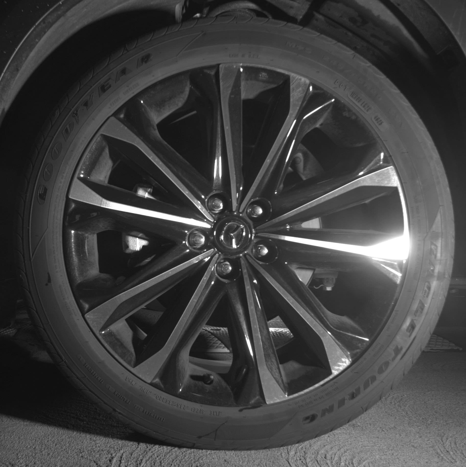 Thumbnail: 2026 Mazda CX-50 - 12